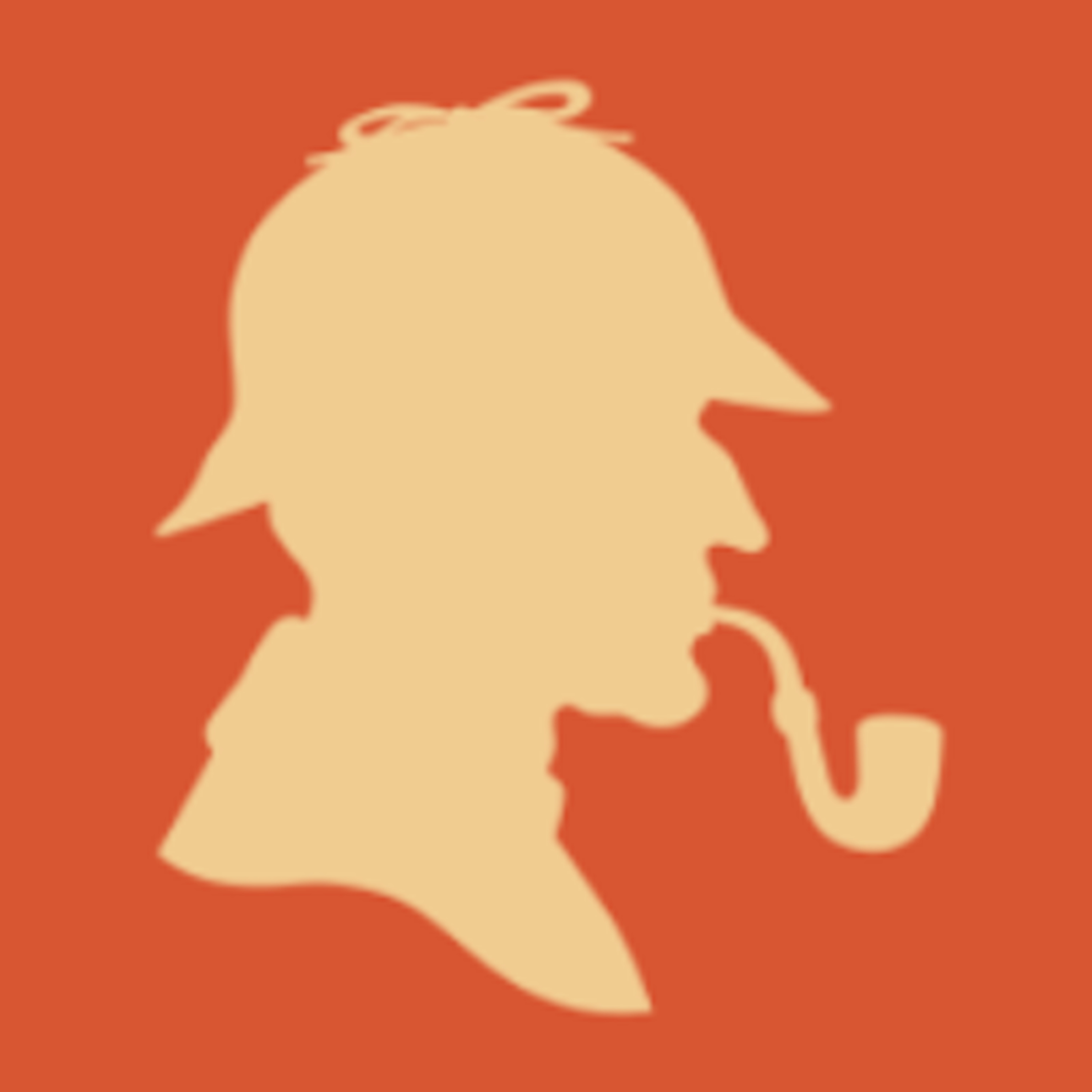 B3E7 - The Adventures of Sherlock Holmes - Sir Arthur Conan Doyle - Book 3, Part 2, Episode 7 episode artwork