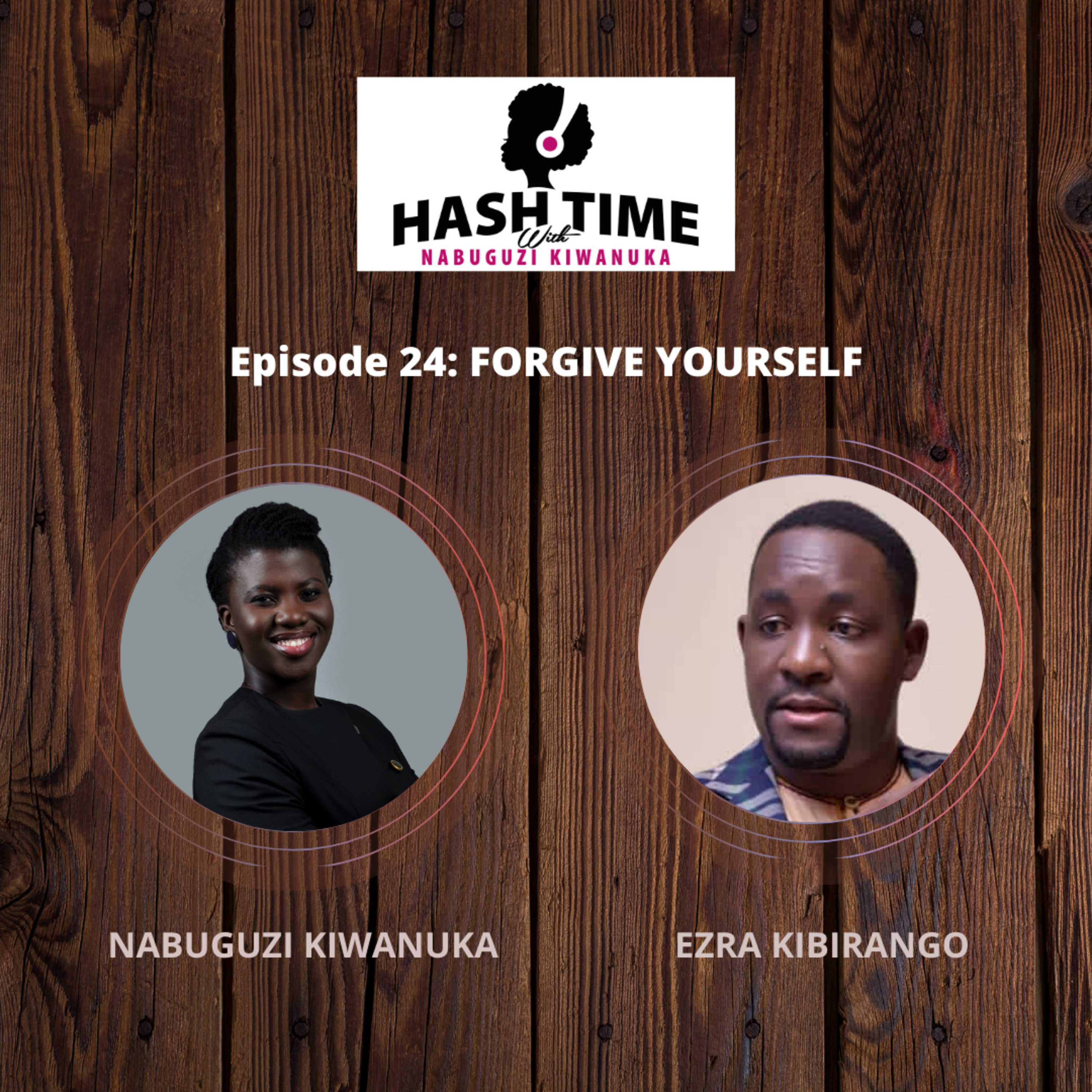 Hash Time with Nabuguzi Kiwanuka