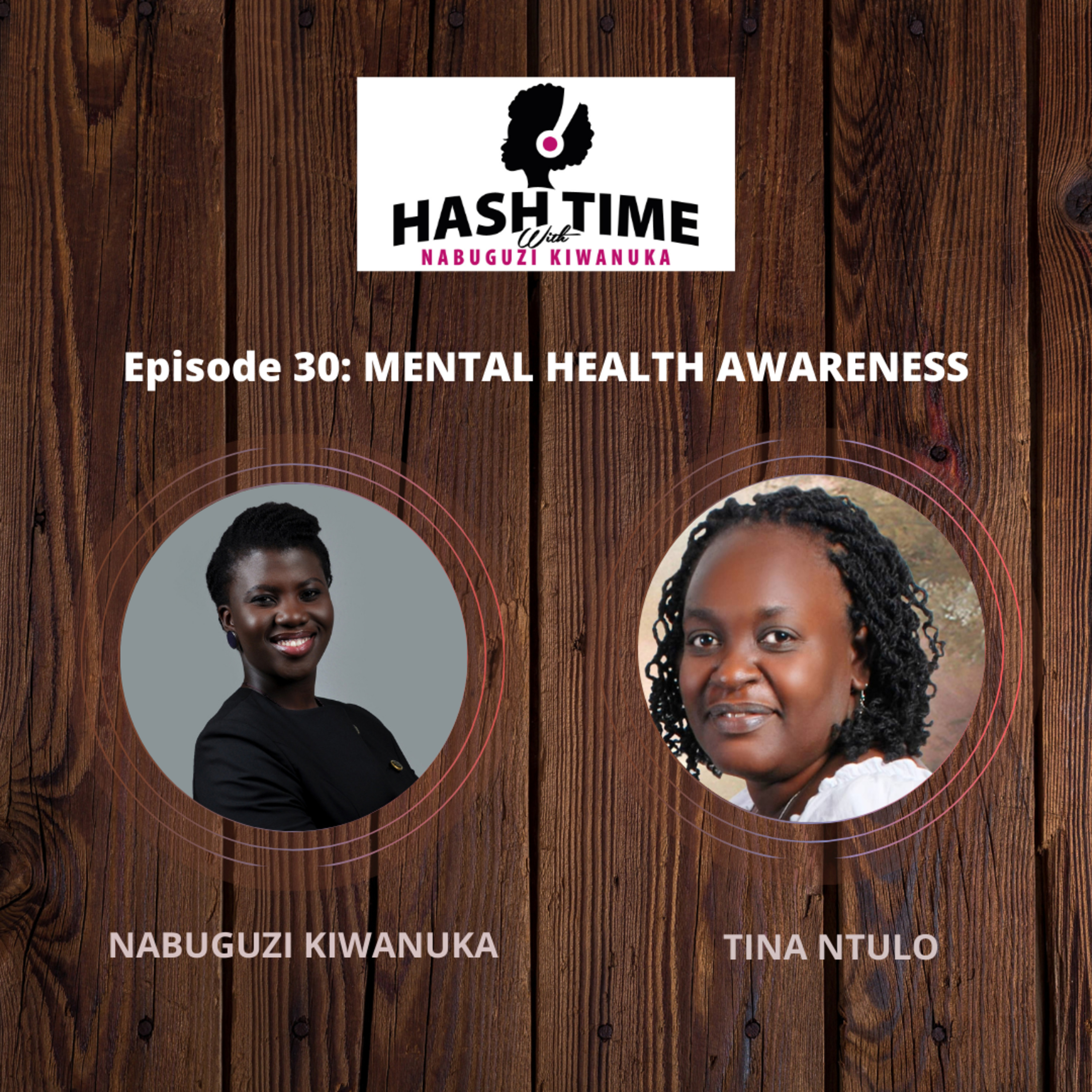 Hash Time with Nabuguzi Kiwanuka