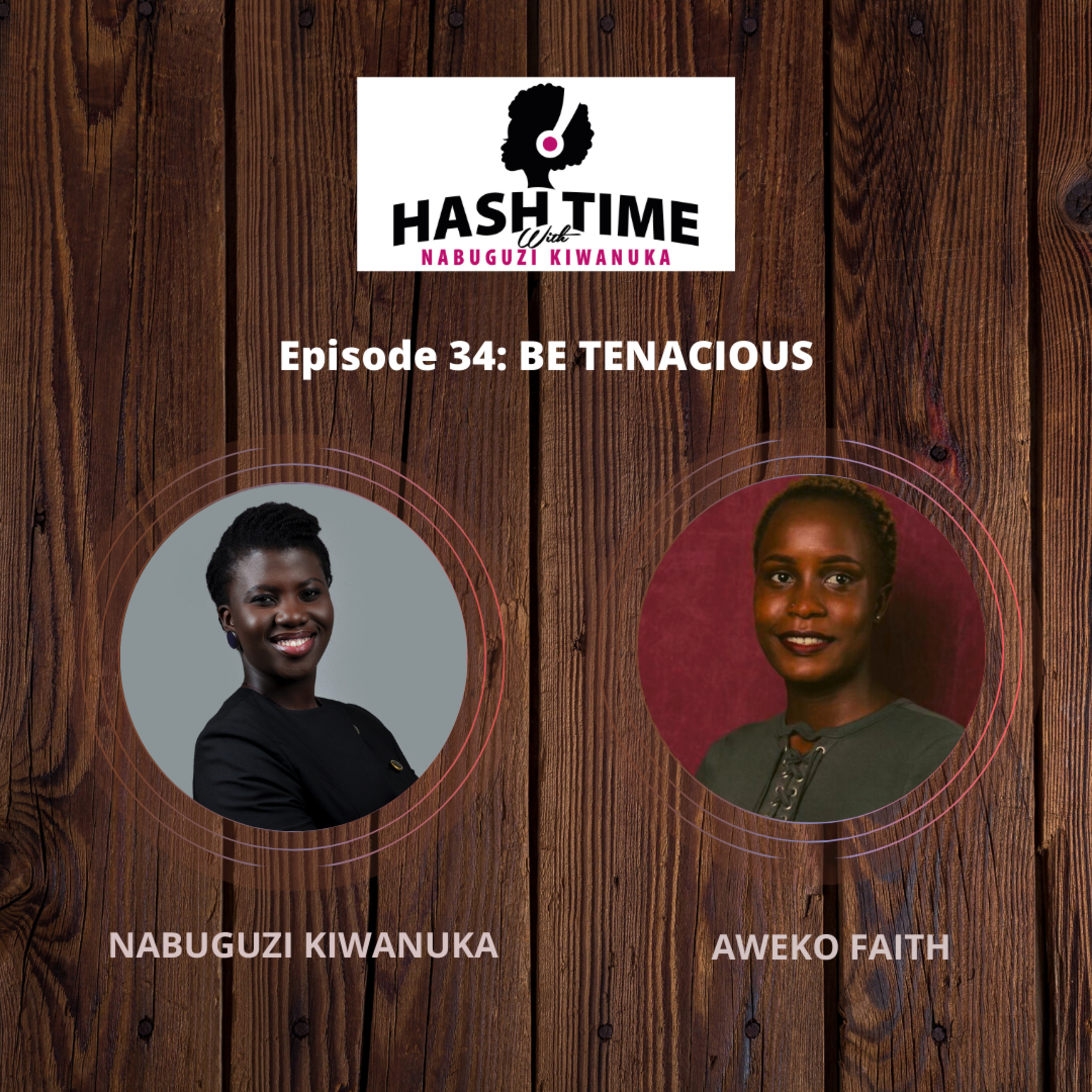 Hash Time with Nabuguzi Kiwanuka