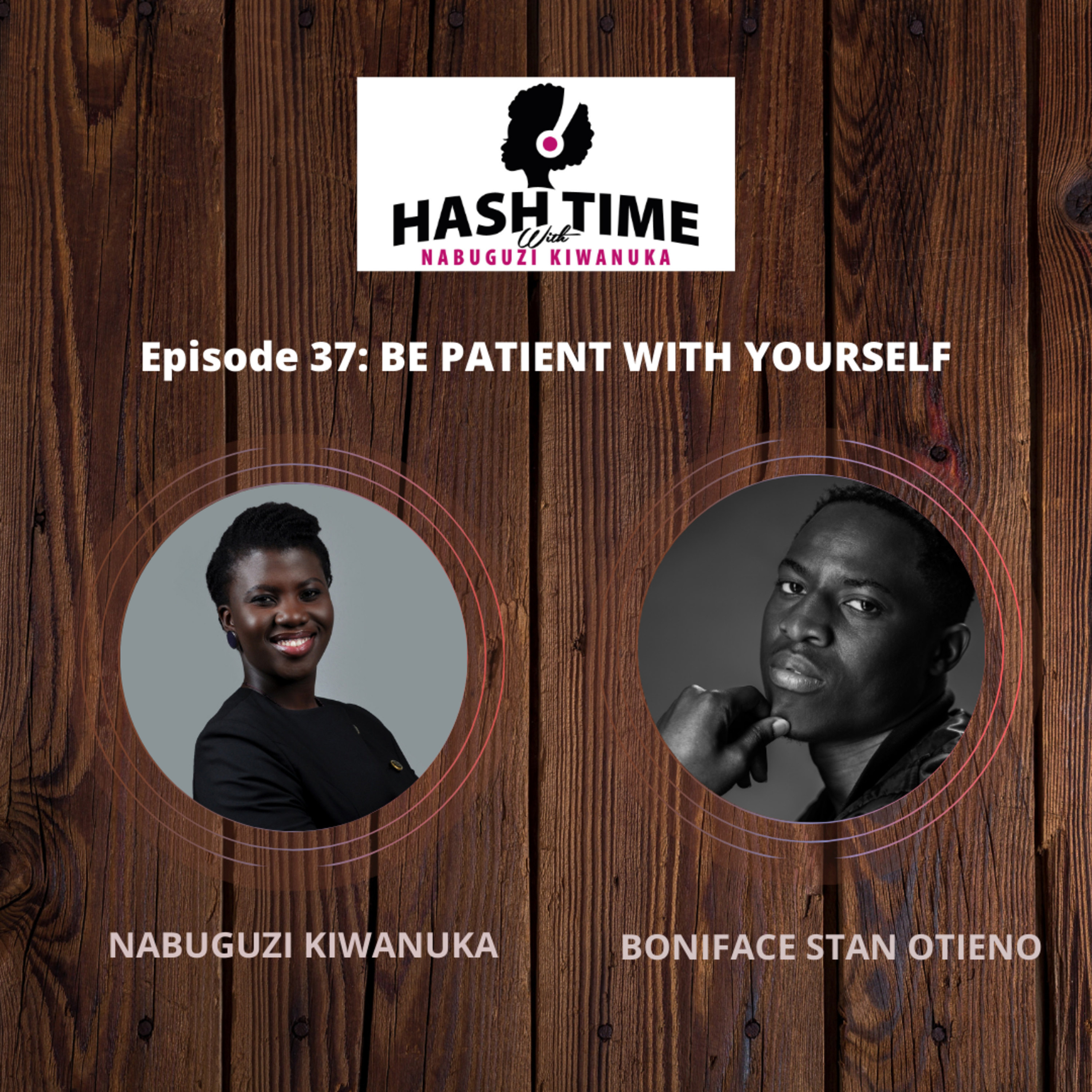 Hash Time with Nabuguzi Kiwanuka