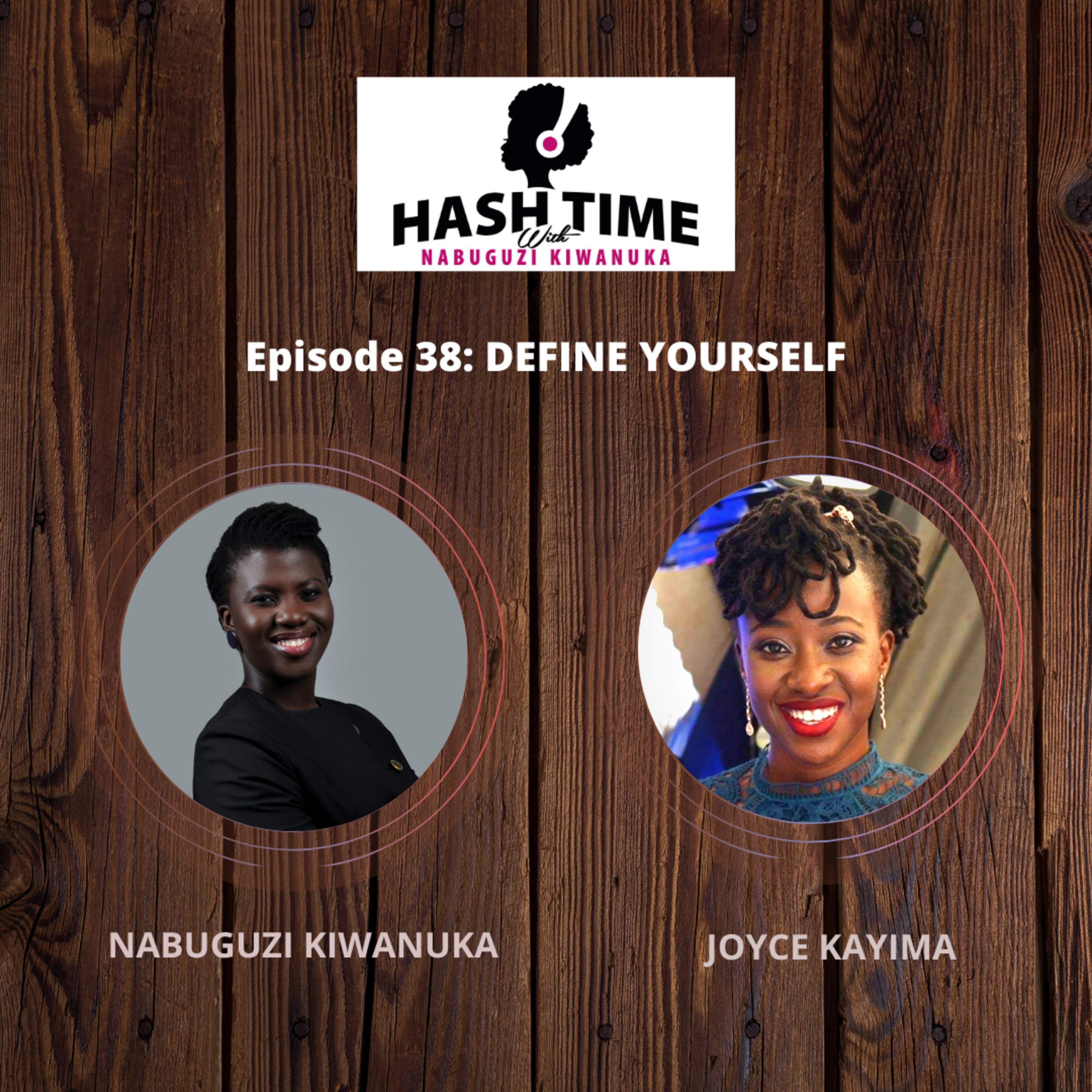 Hash Time with Nabuguzi Kiwanuka