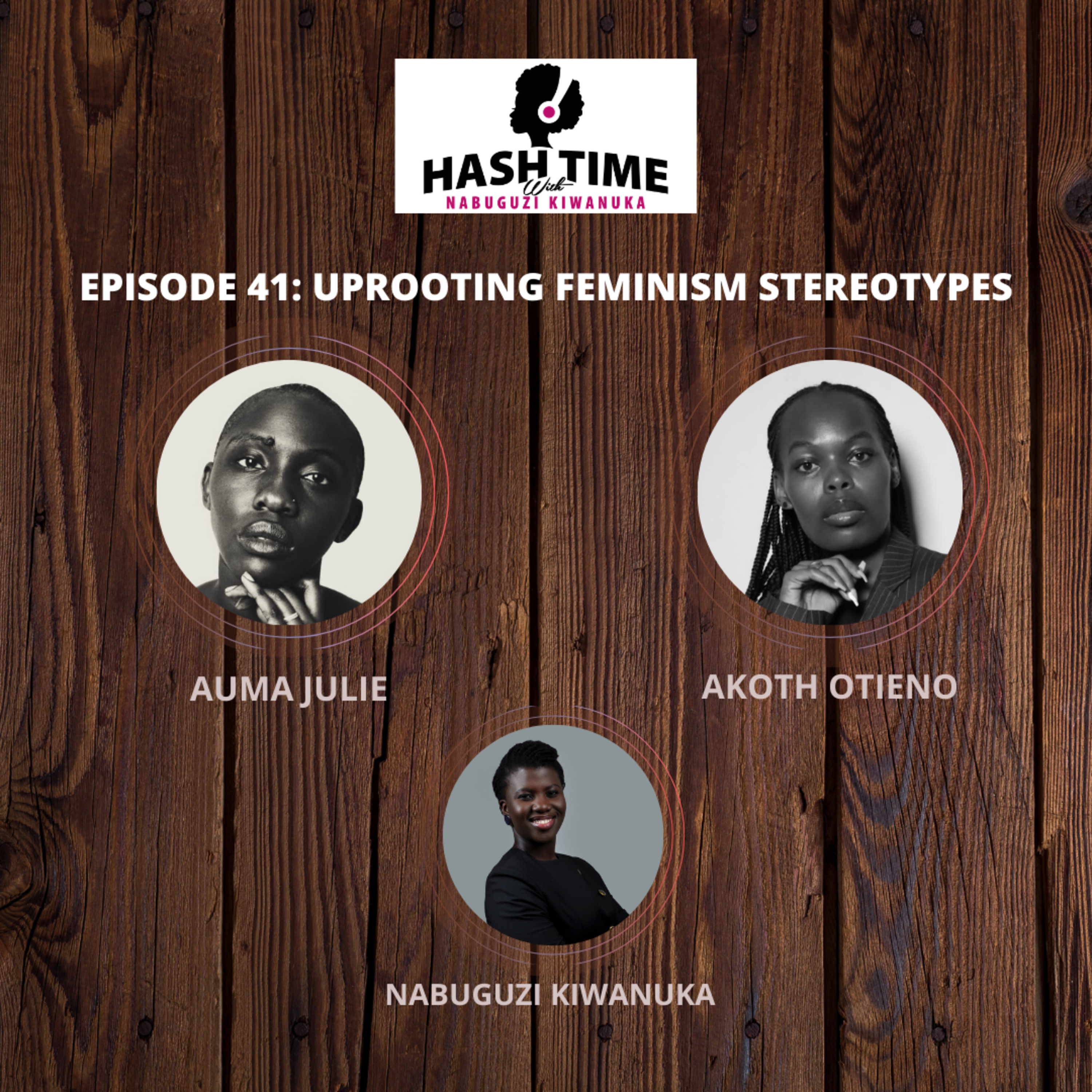 Hash Time with Nabuguzi Kiwanuka