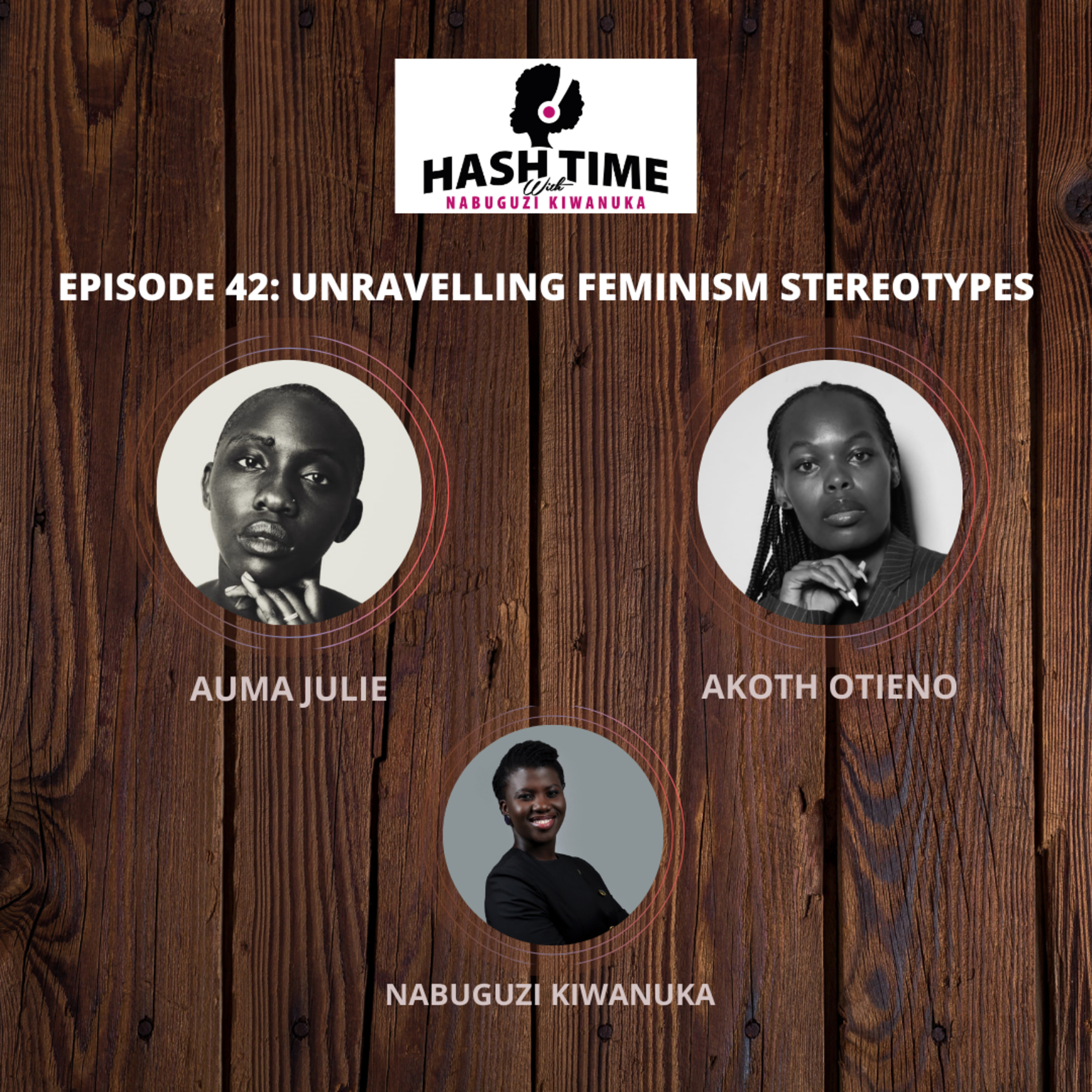 Hash Time with Nabuguzi Kiwanuka