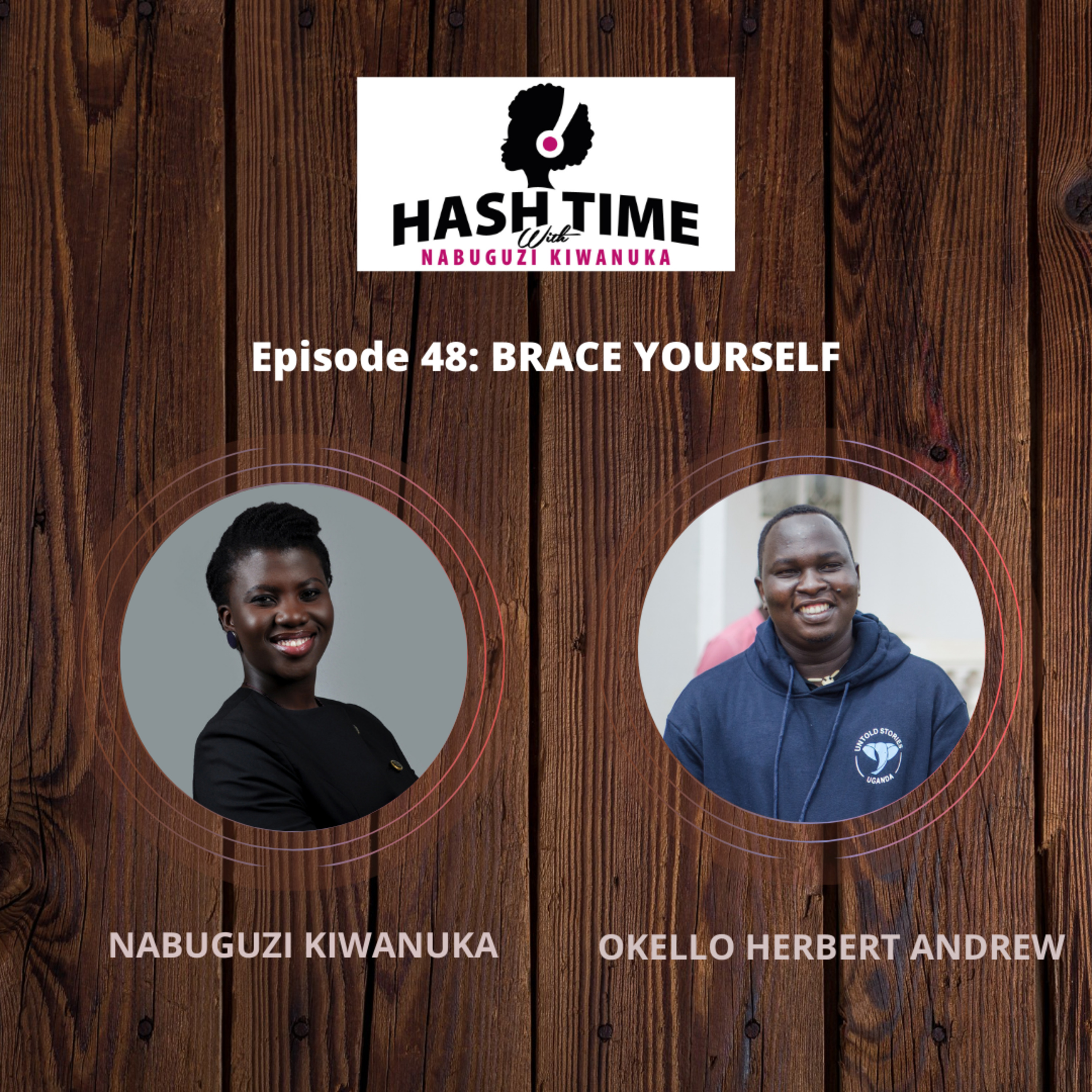 Hash Time with Nabuguzi Kiwanuka