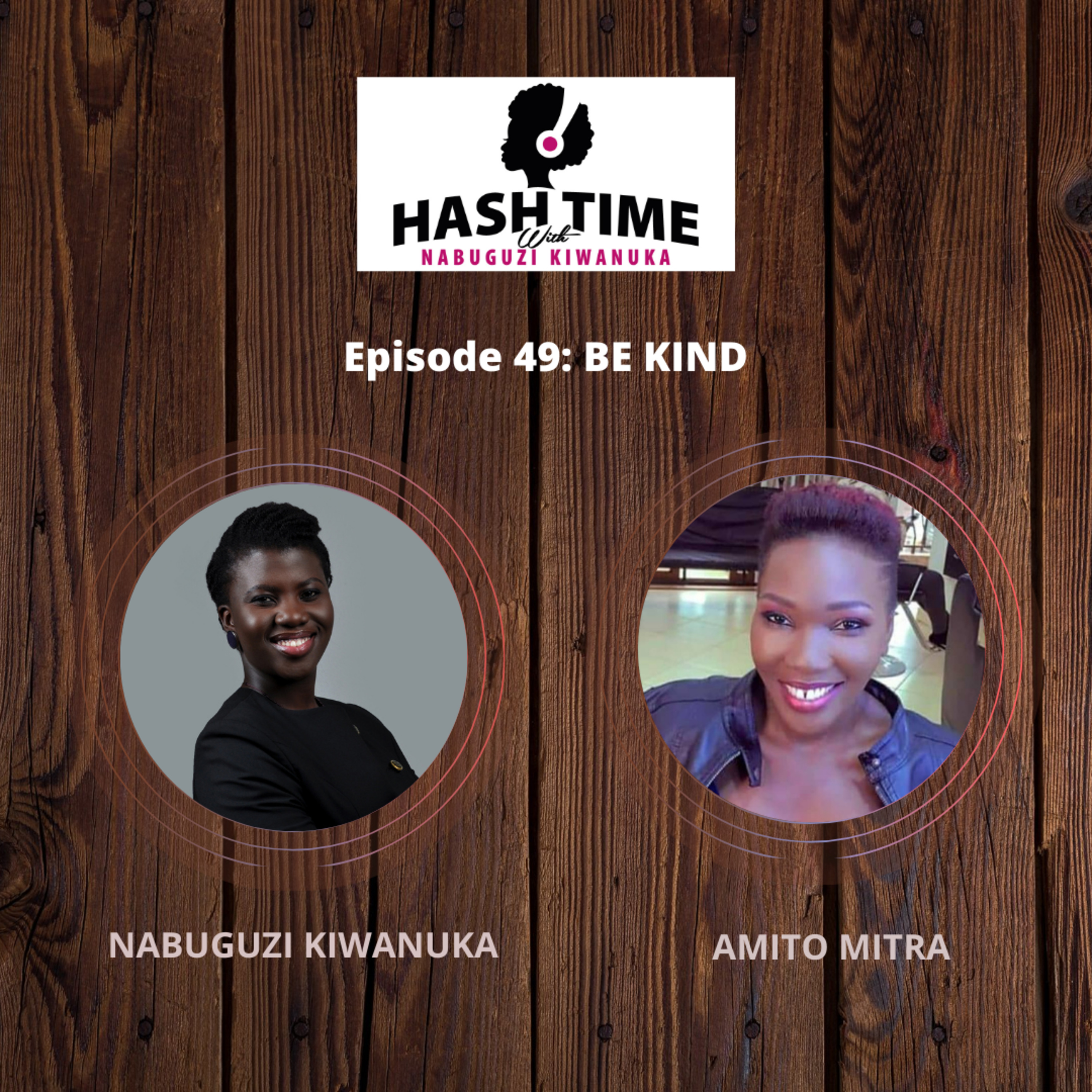 Hash Time with Nabuguzi Kiwanuka
