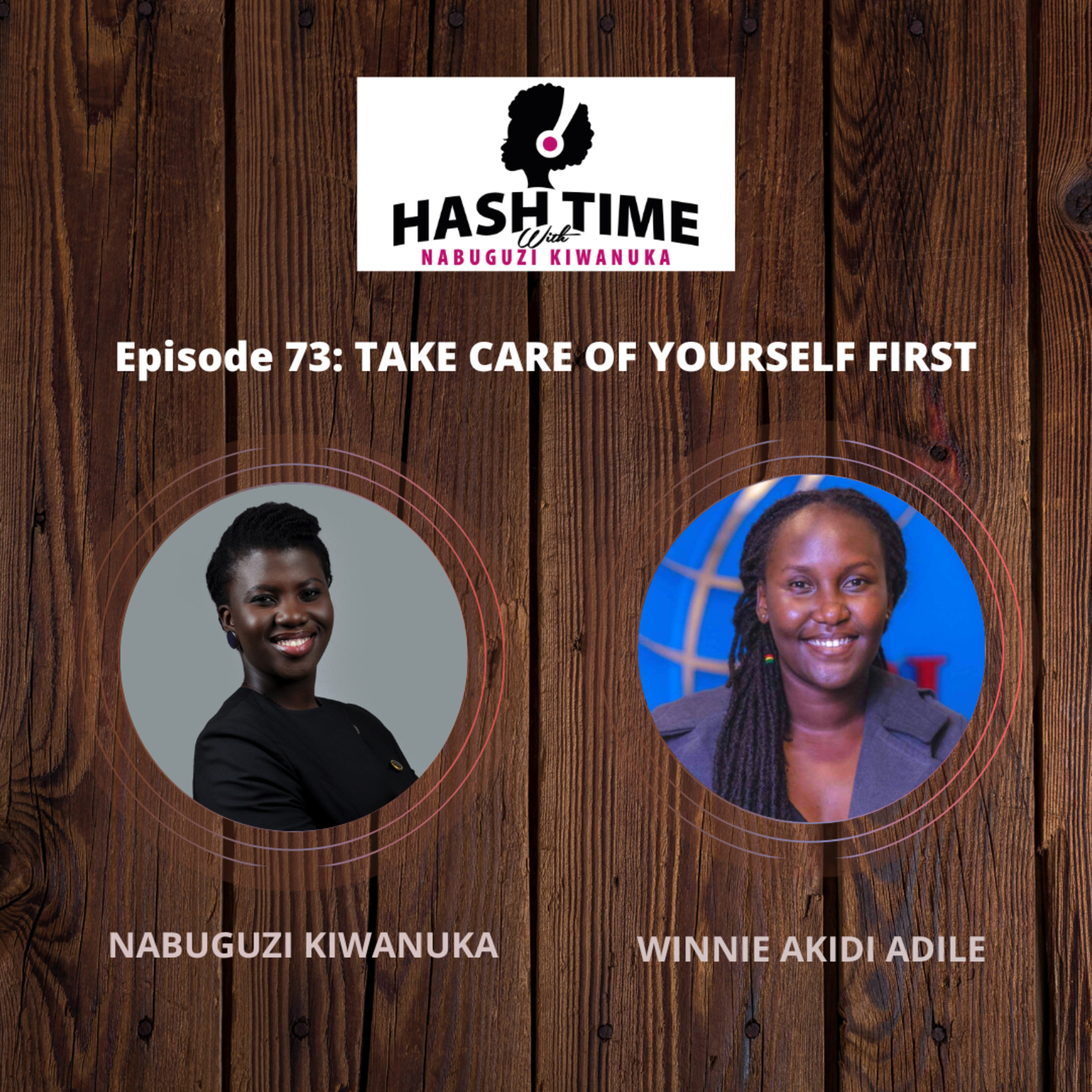 Hash Time with Nabuguzi Kiwanuka