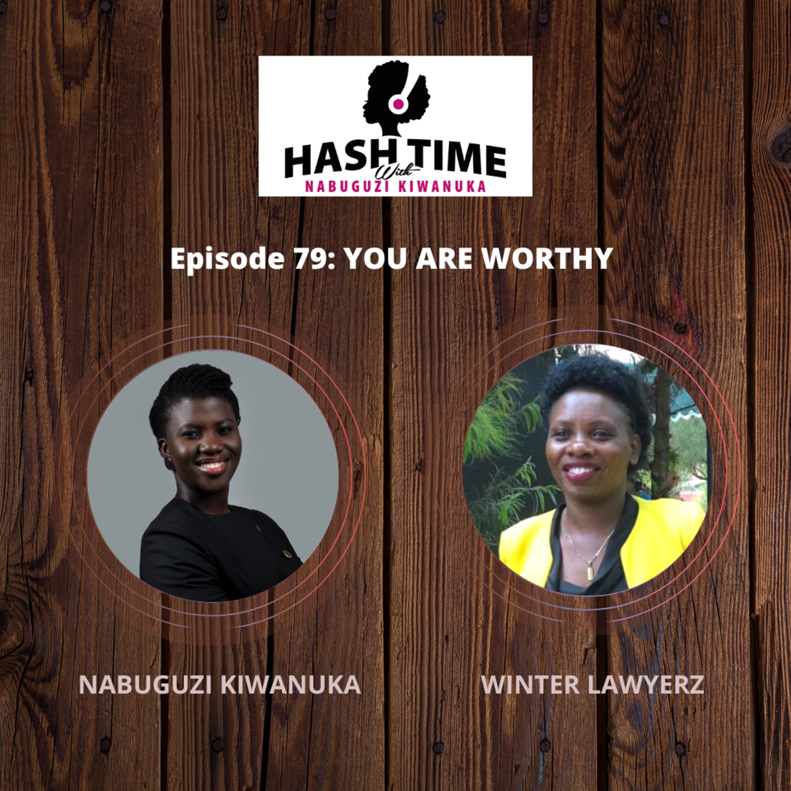 Hash Time with Nabuguzi Kiwanuka