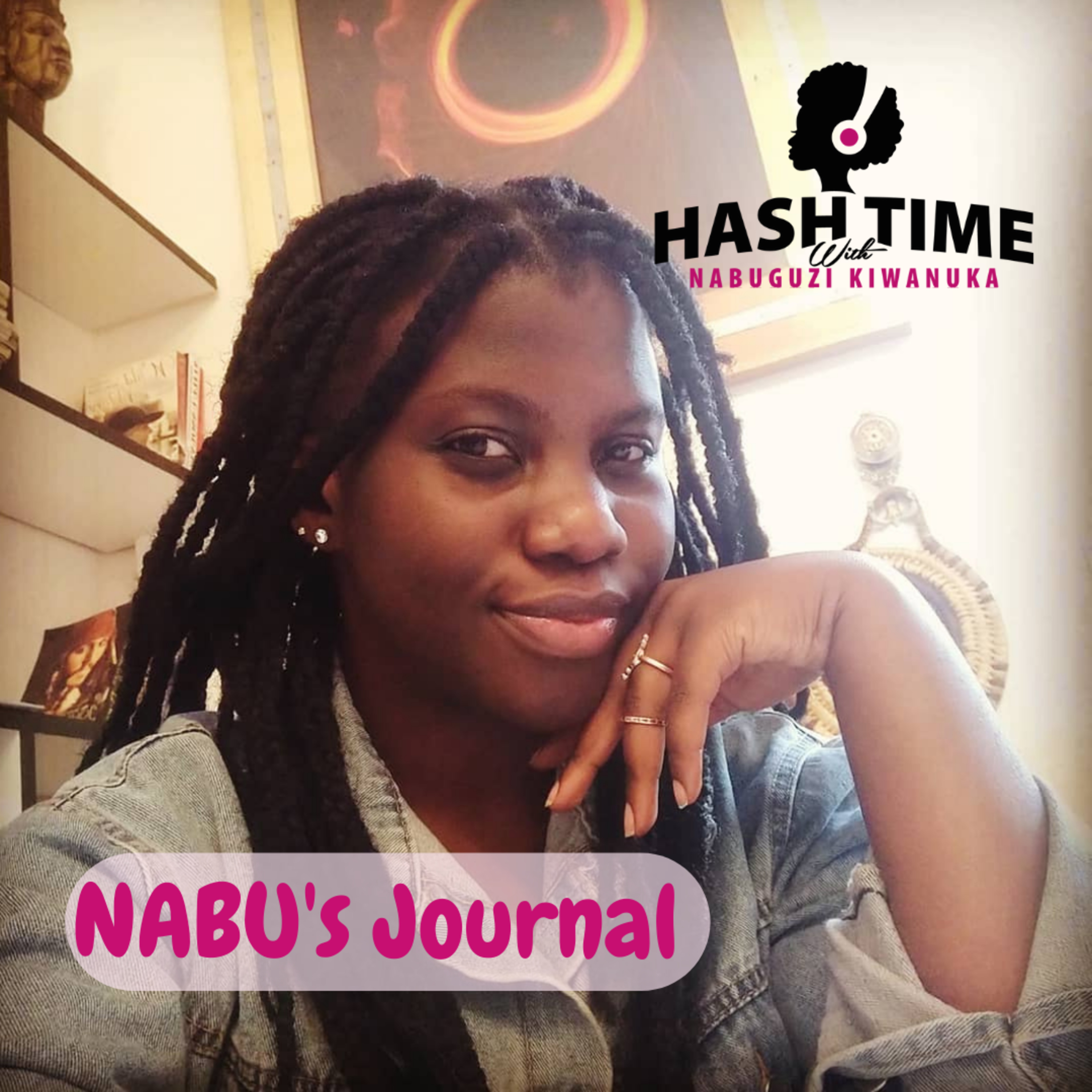 Hash Time with Nabuguzi Kiwanuka