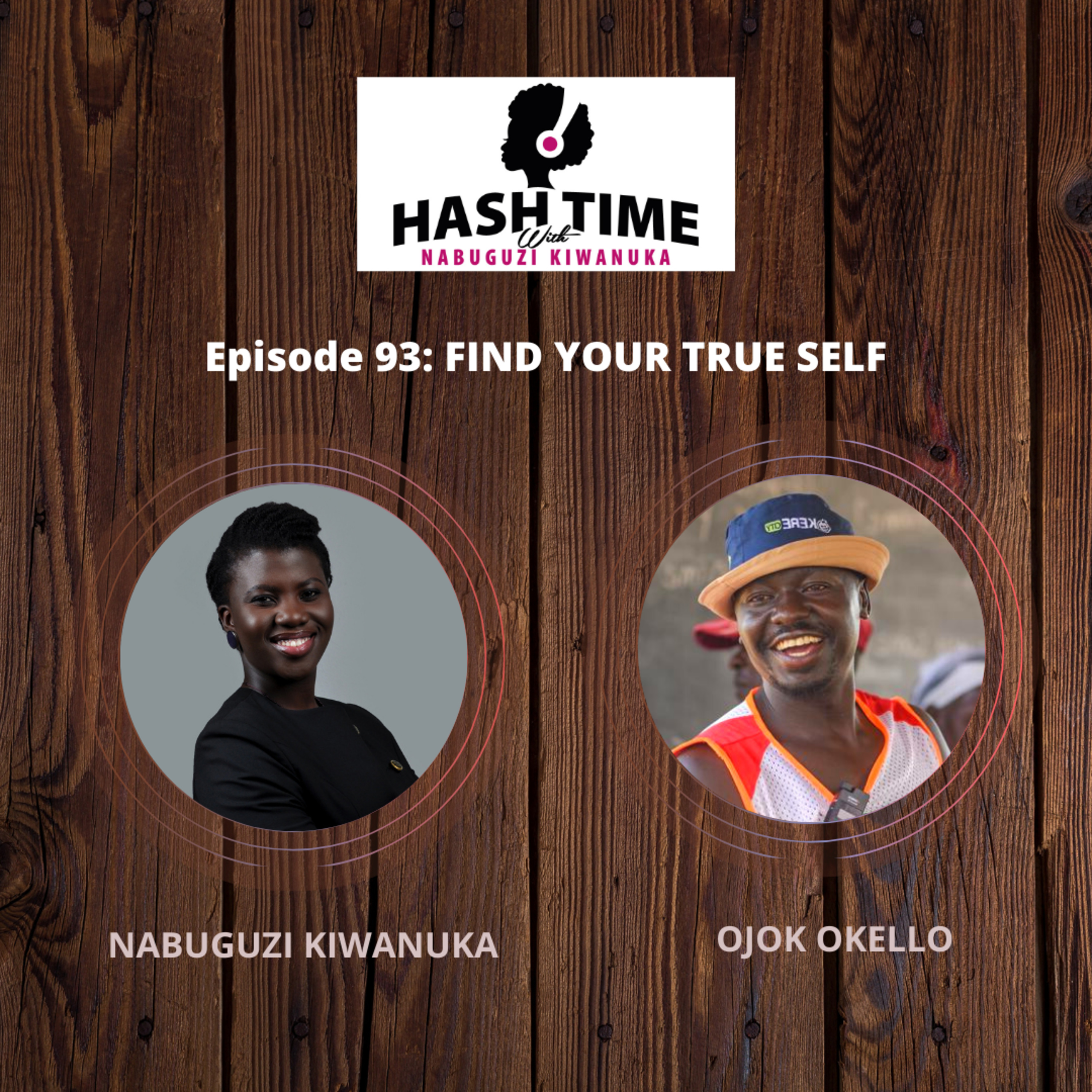Hash Time with Nabuguzi Kiwanuka