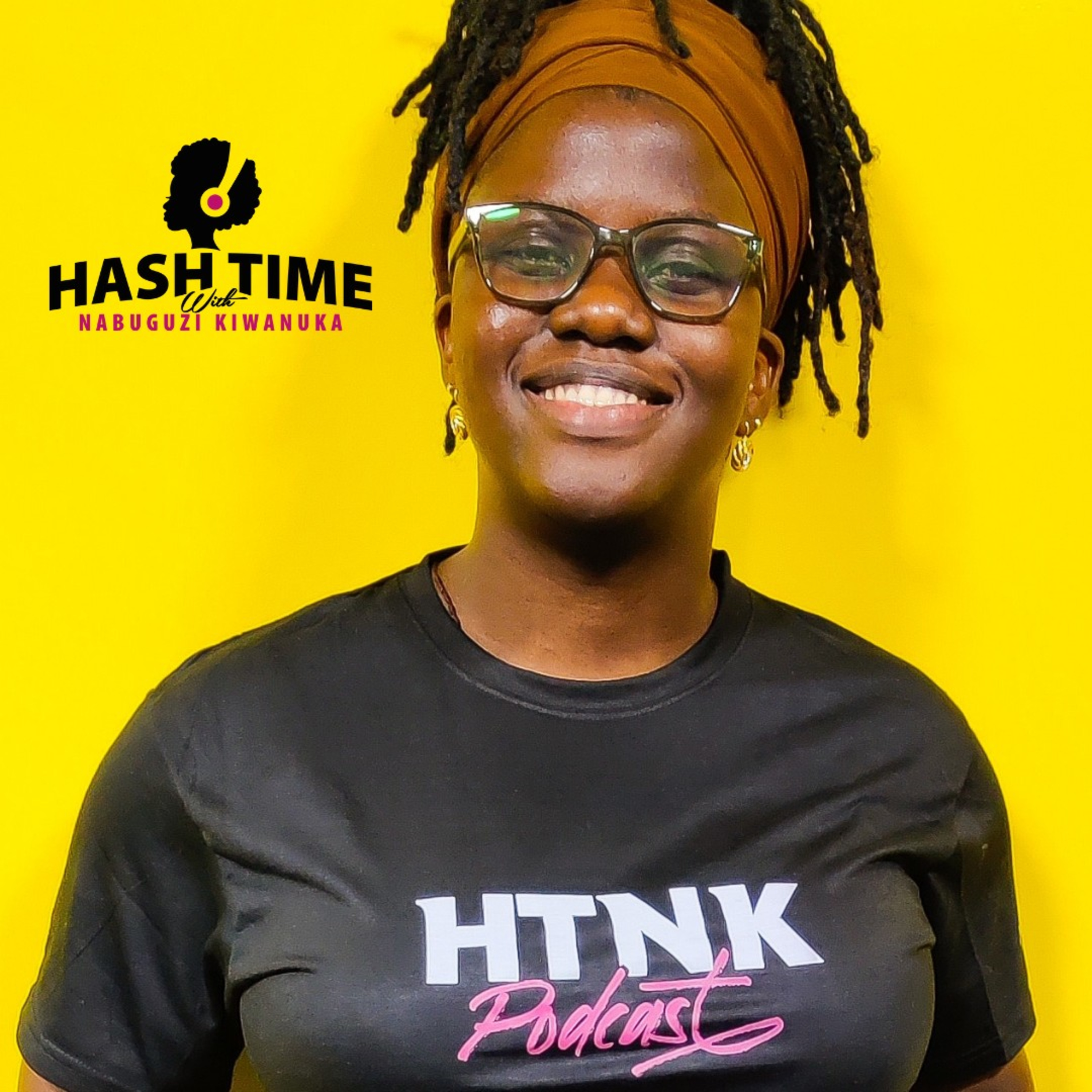 Hash Time with Nabuguzi Kiwanuka