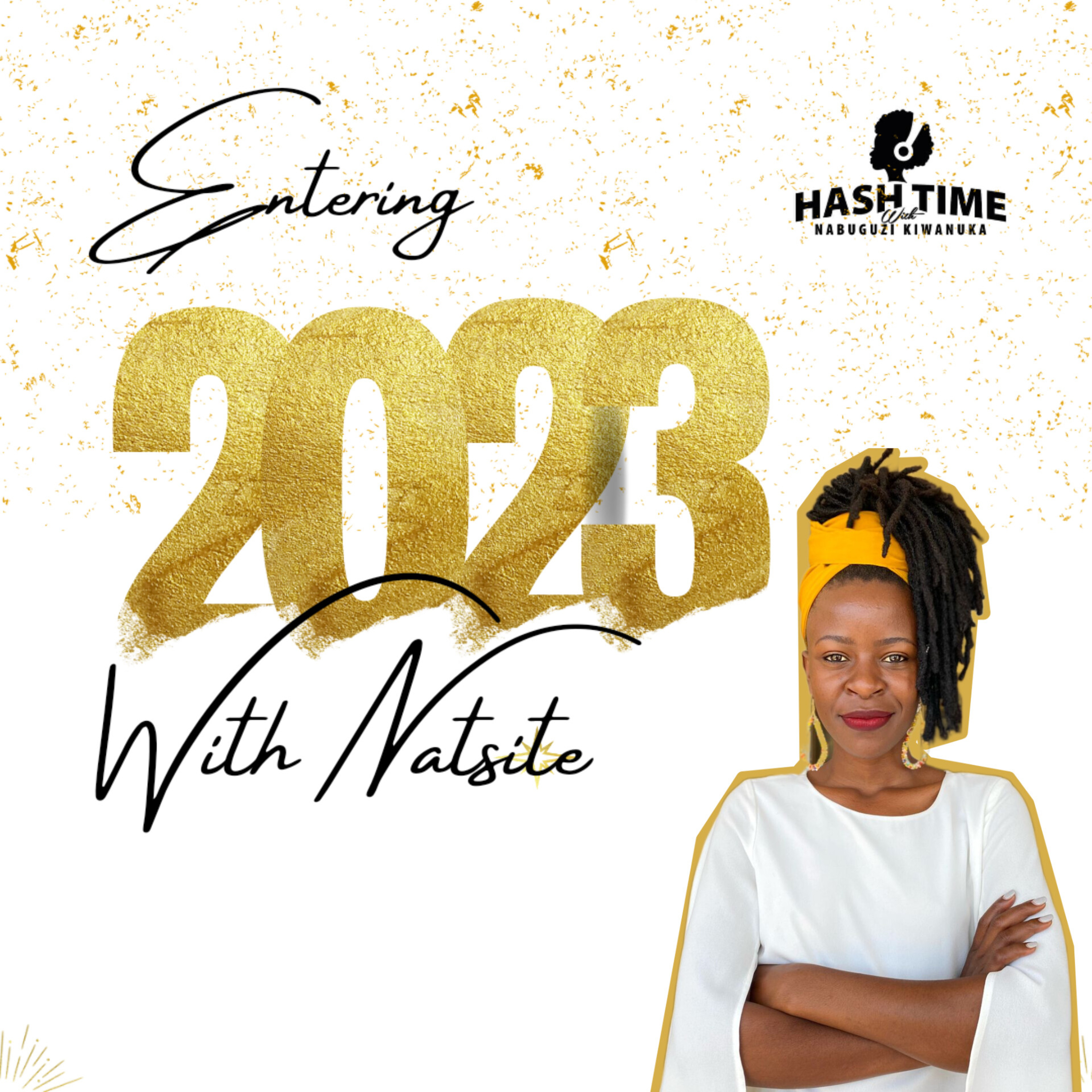 Hash Time with Nabuguzi Kiwanuka