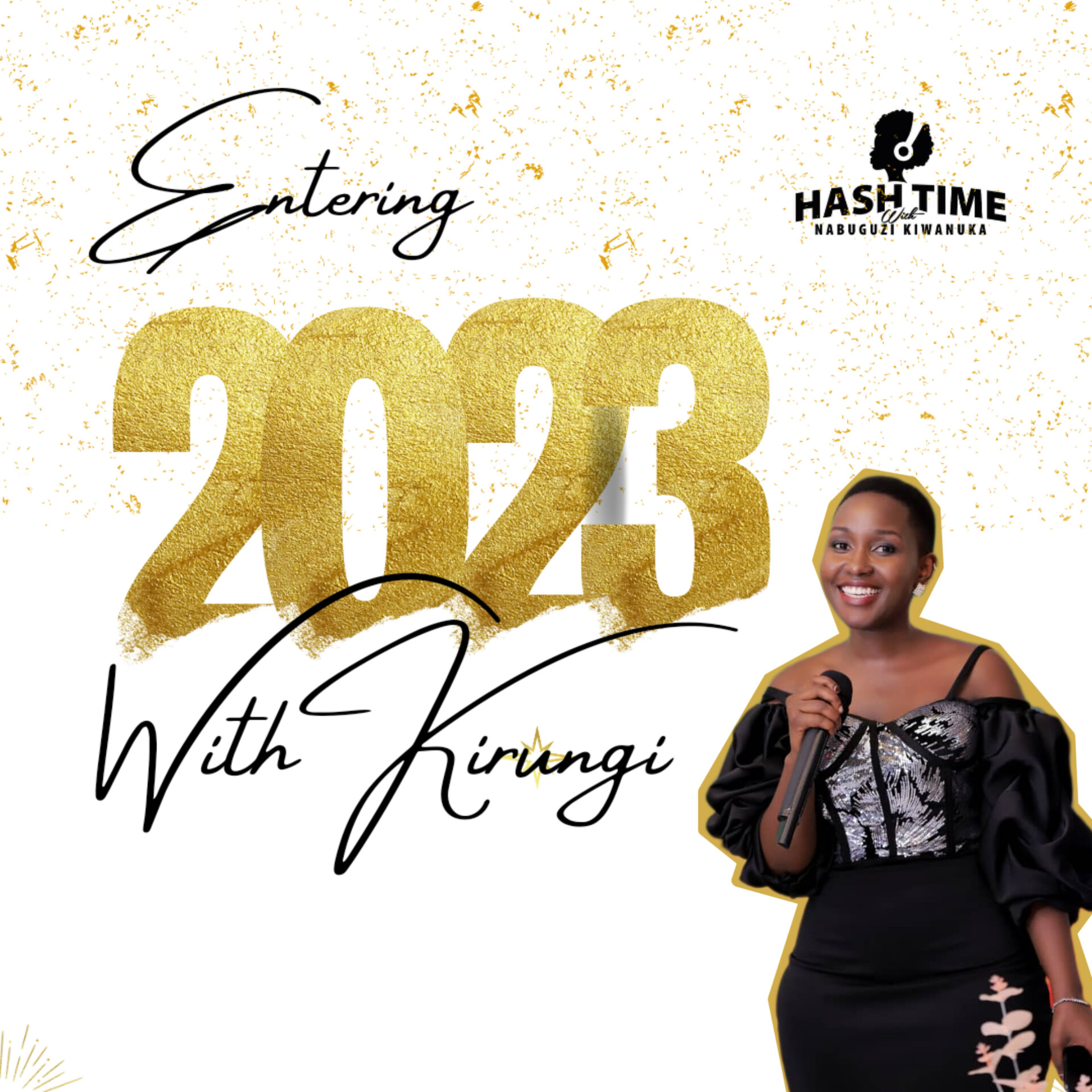 Hash Time with Nabuguzi Kiwanuka