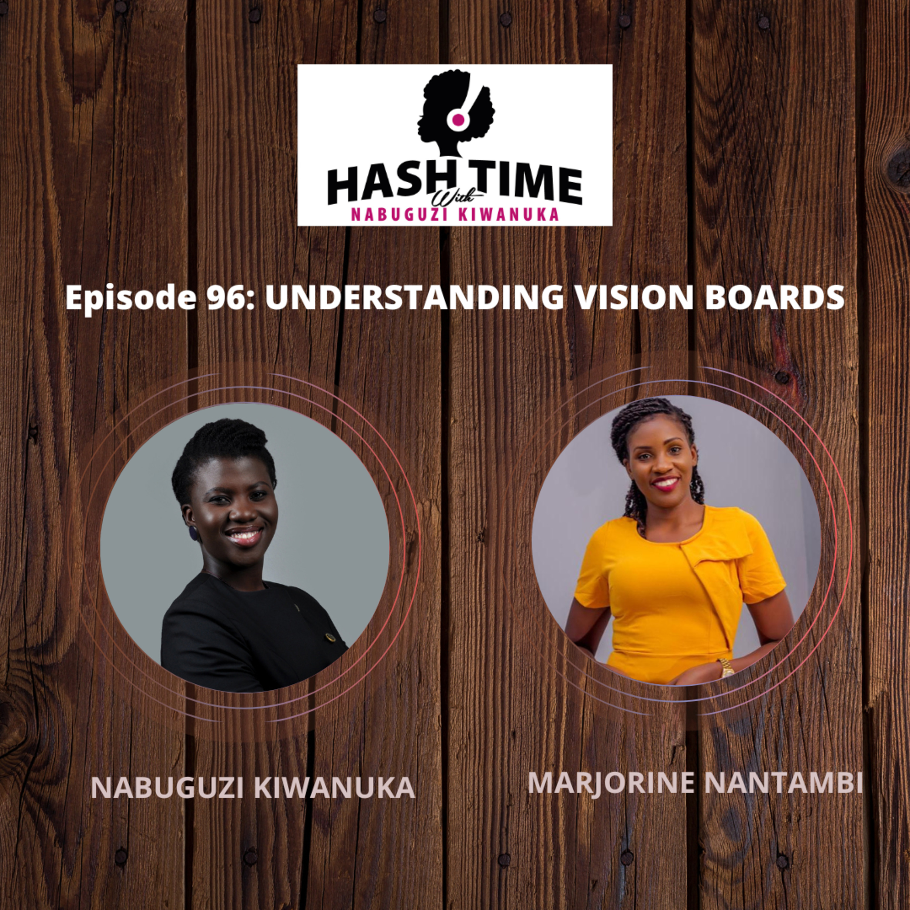 Hash Time with Nabuguzi Kiwanuka