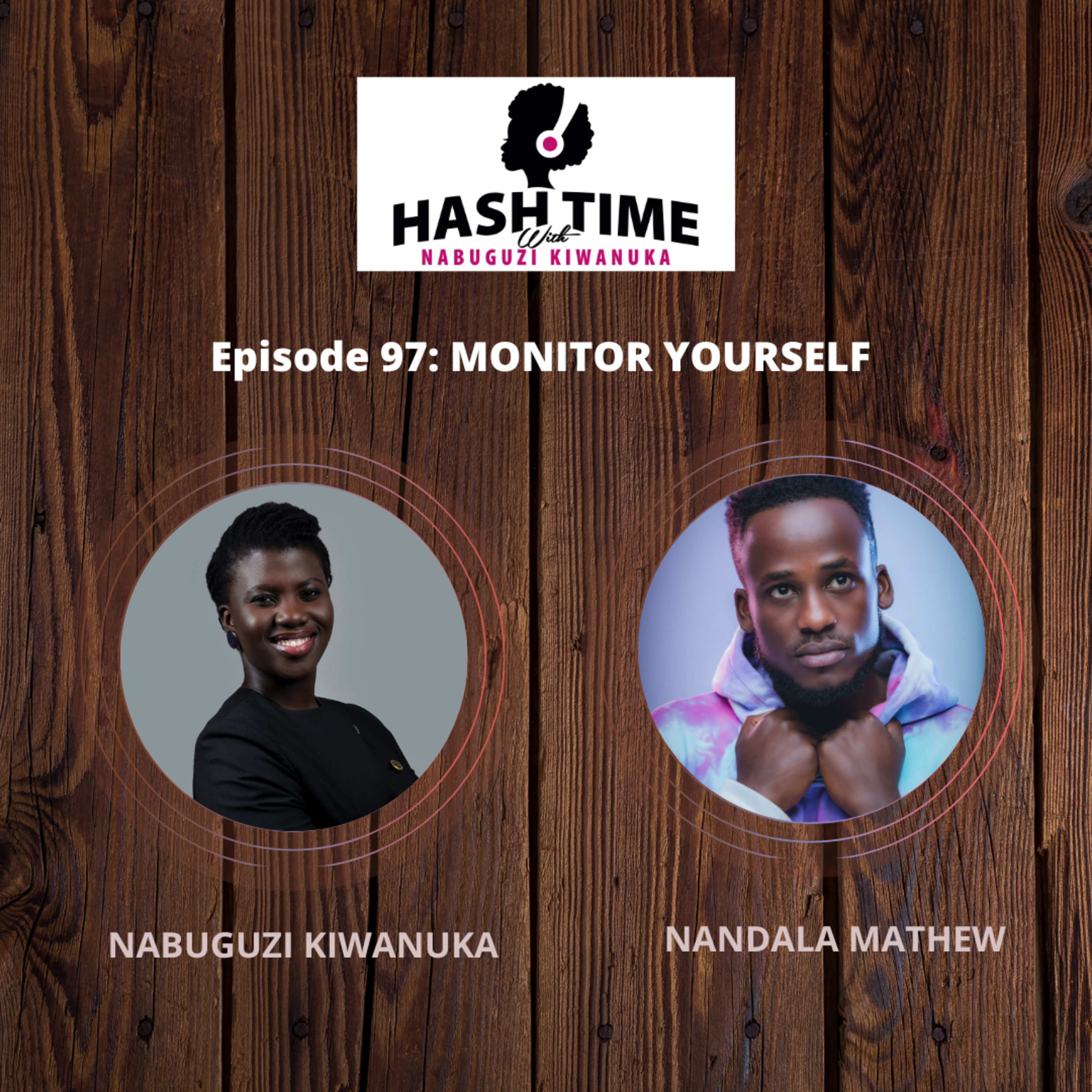 Hash Time with Nabuguzi Kiwanuka