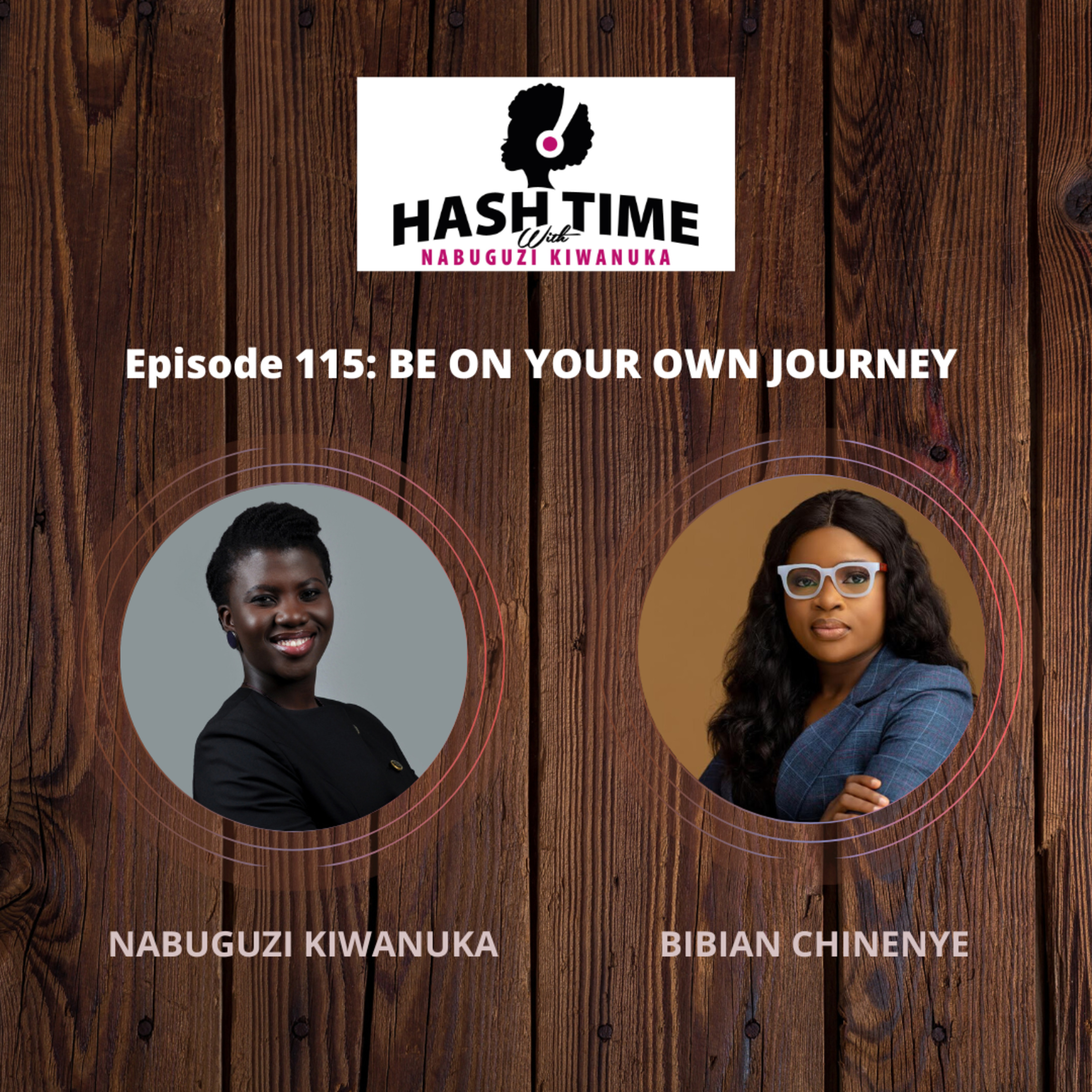 Hash Time with Nabuguzi Kiwanuka