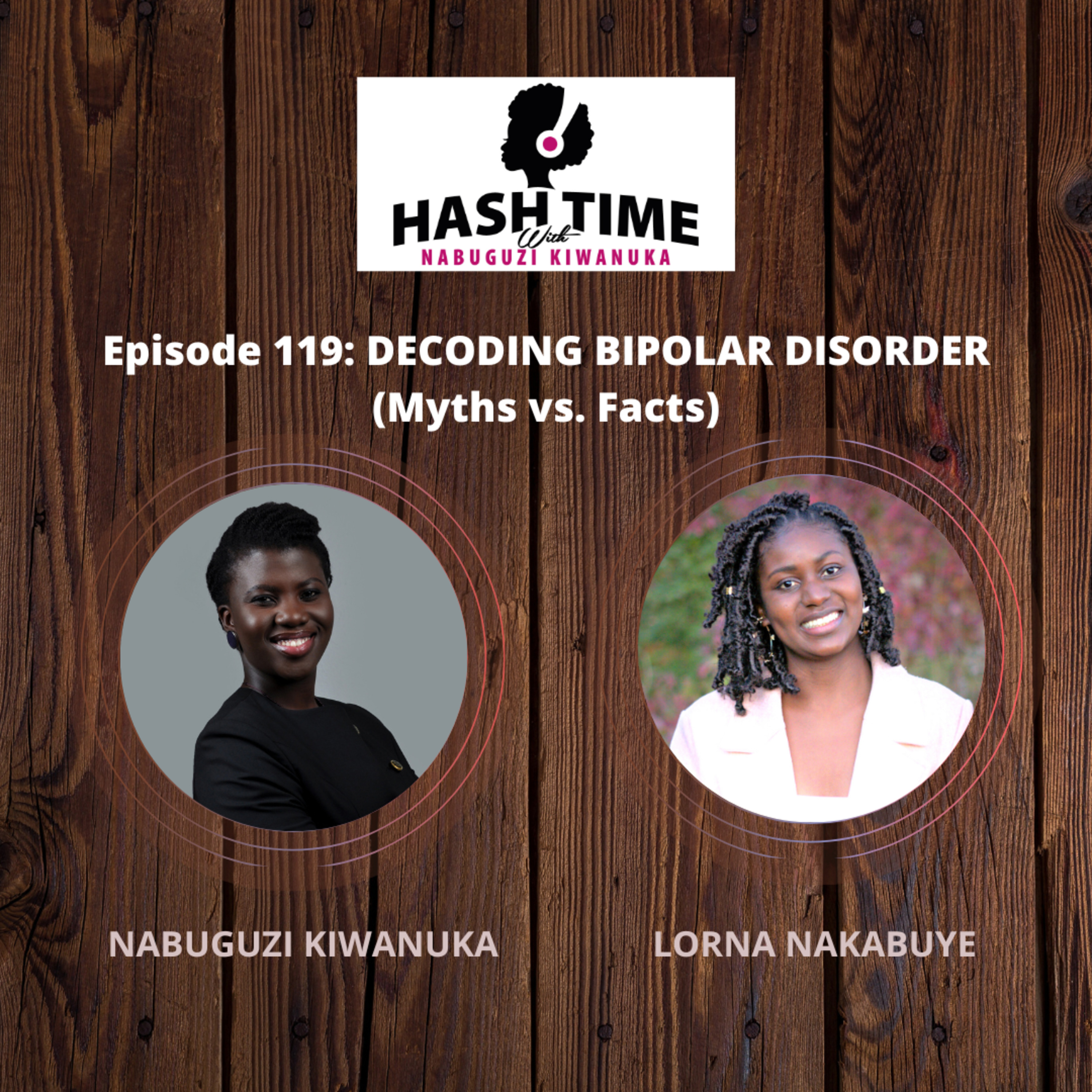 Hash Time with Nabuguzi Kiwanuka