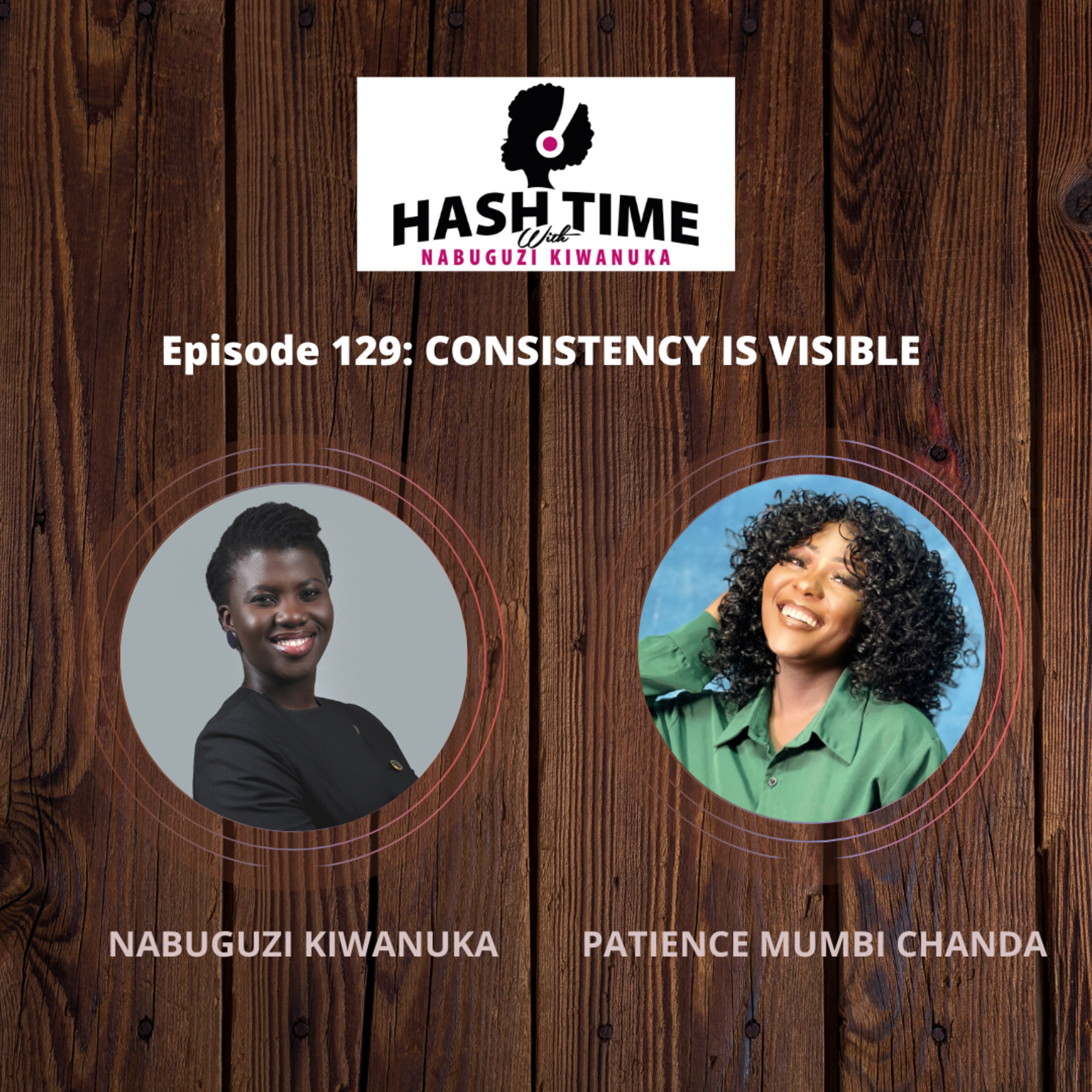 Hash Time with Nabuguzi Kiwanuka