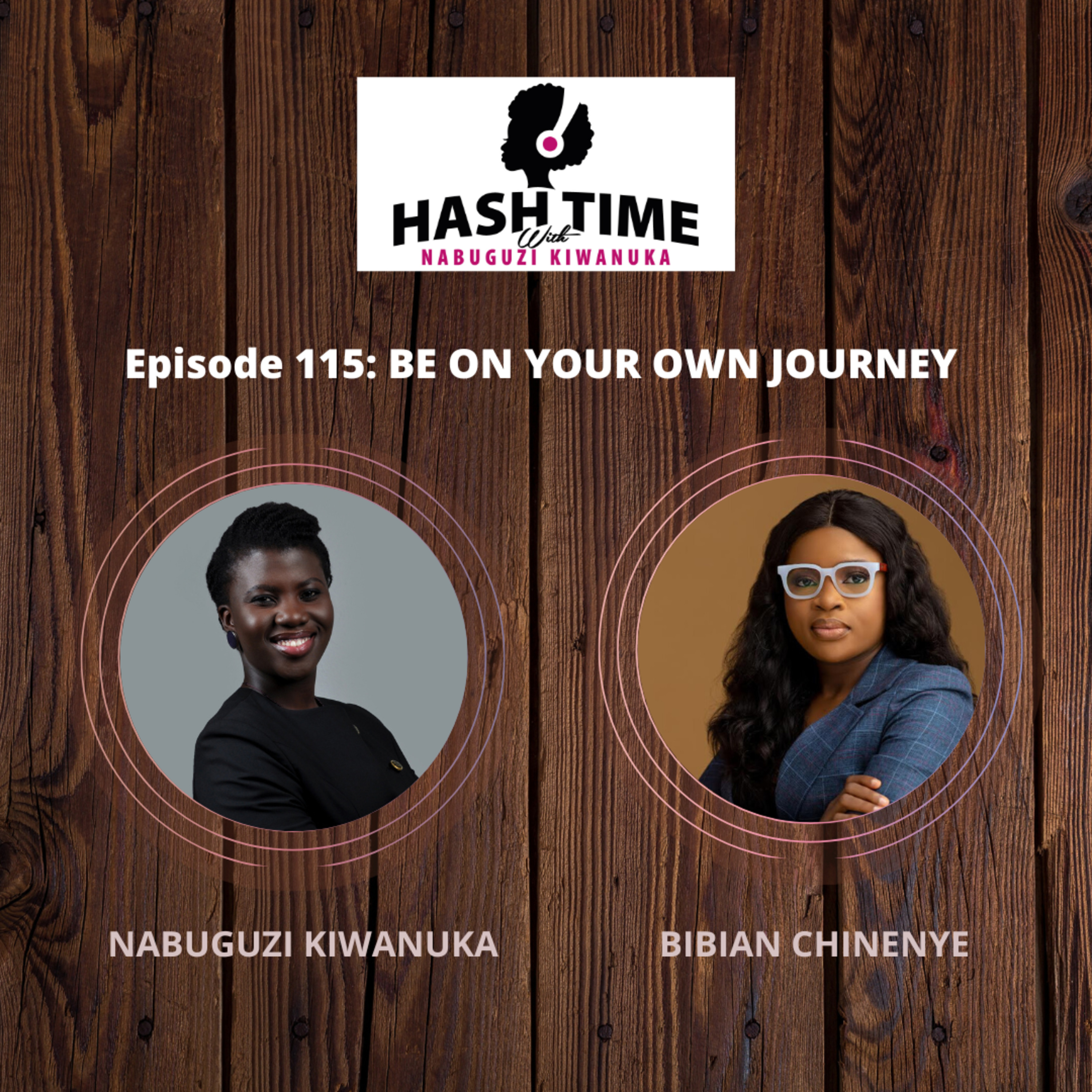 Hash Time with Nabuguzi Kiwanuka