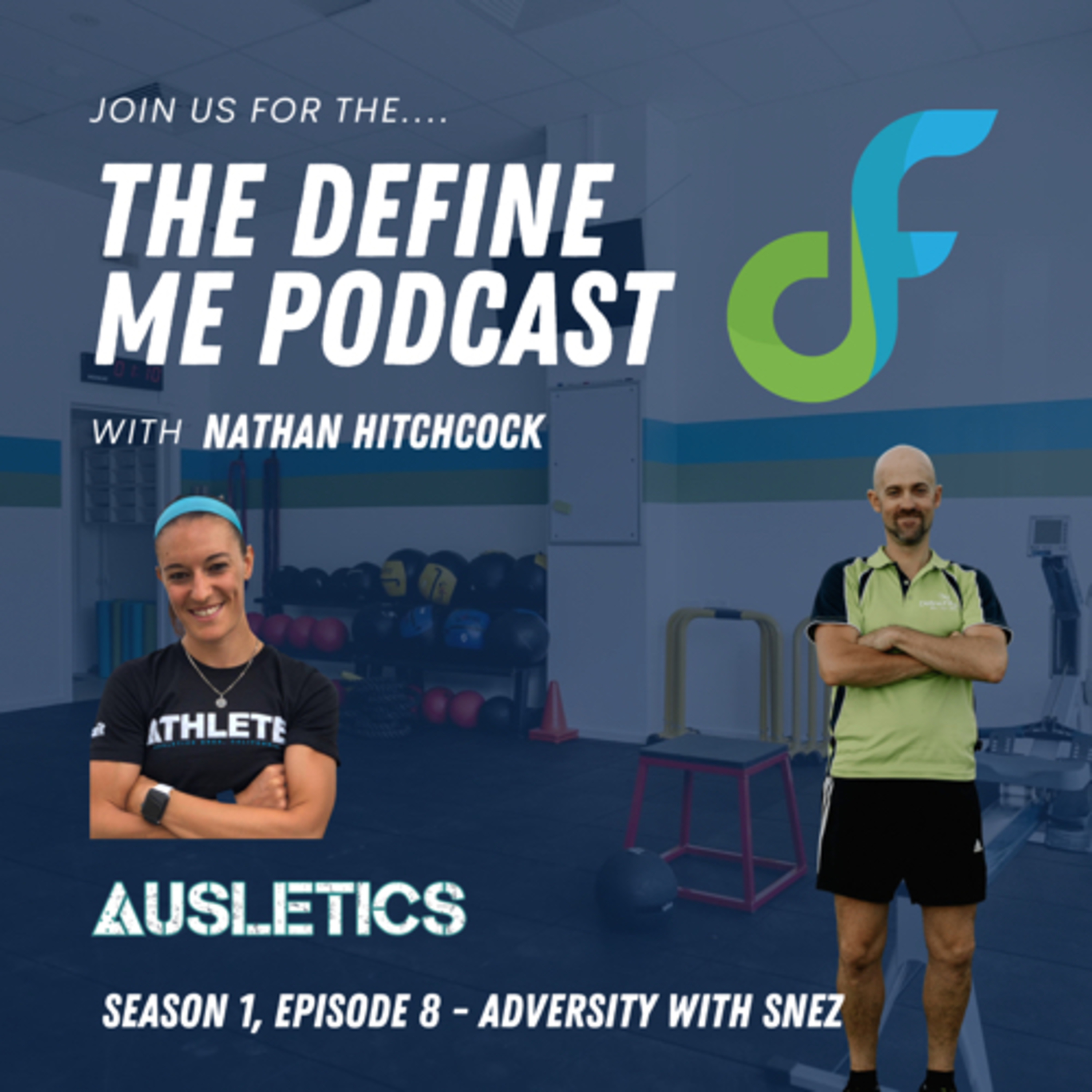 The Define Me Podcast