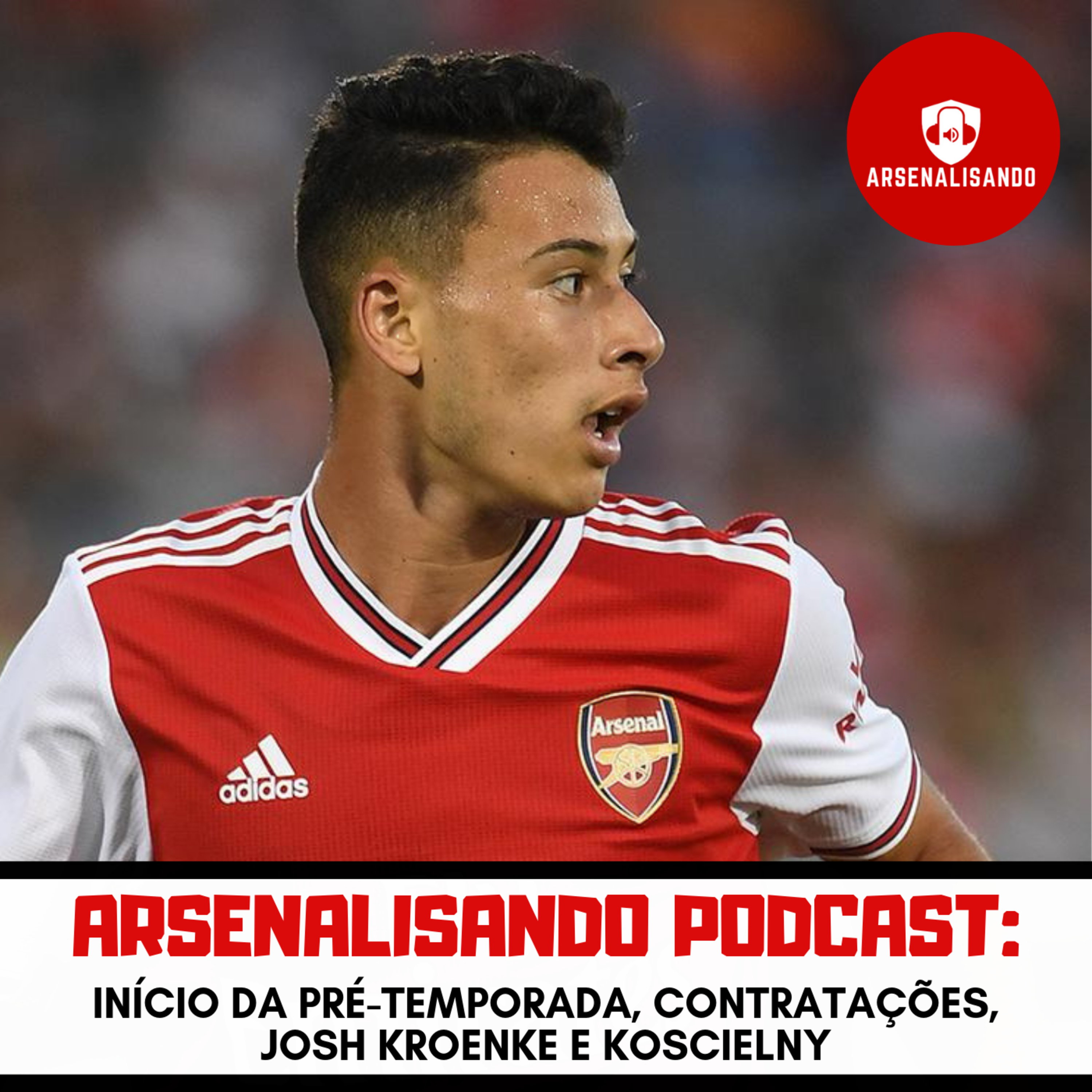 Arsenalisando