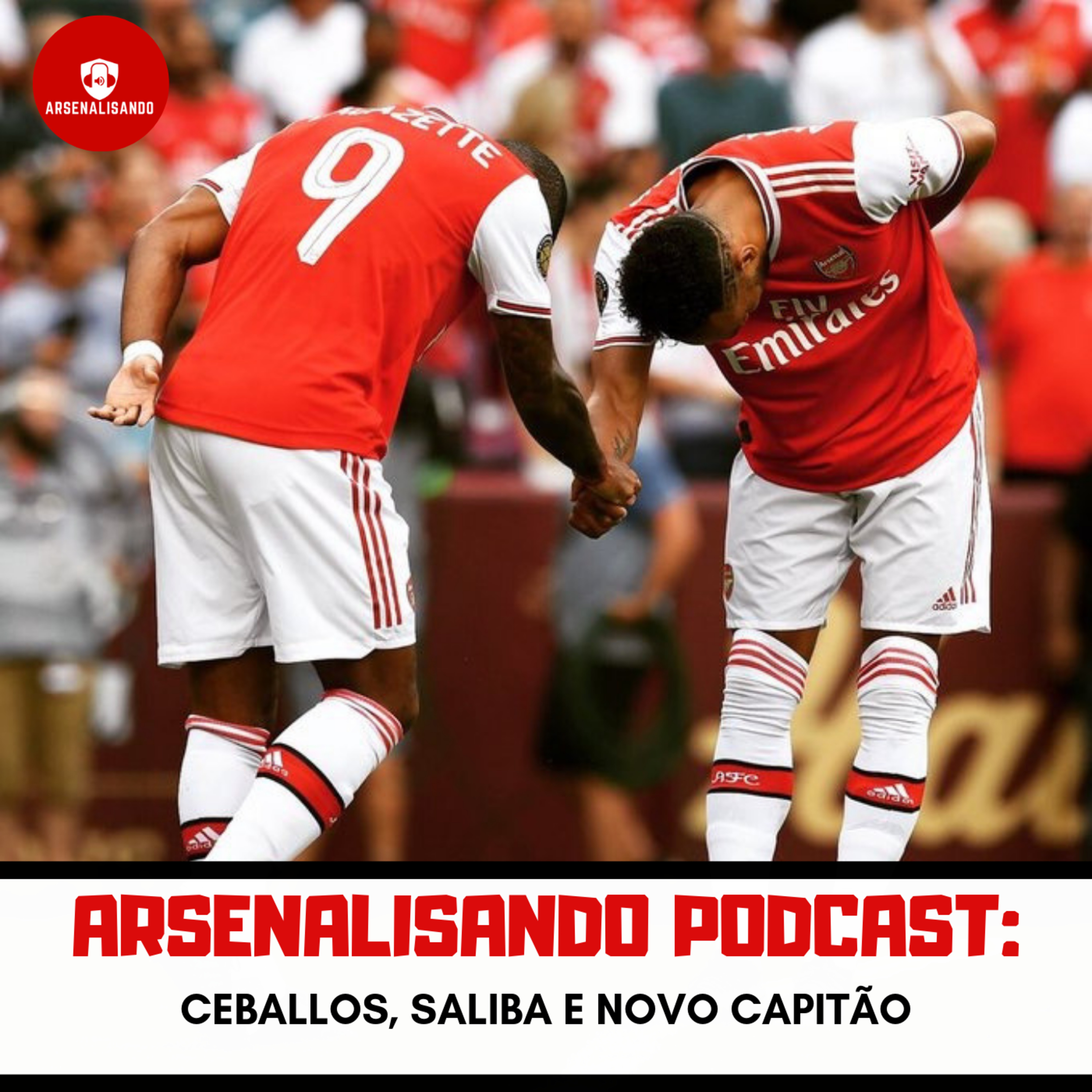 Arsenalisando