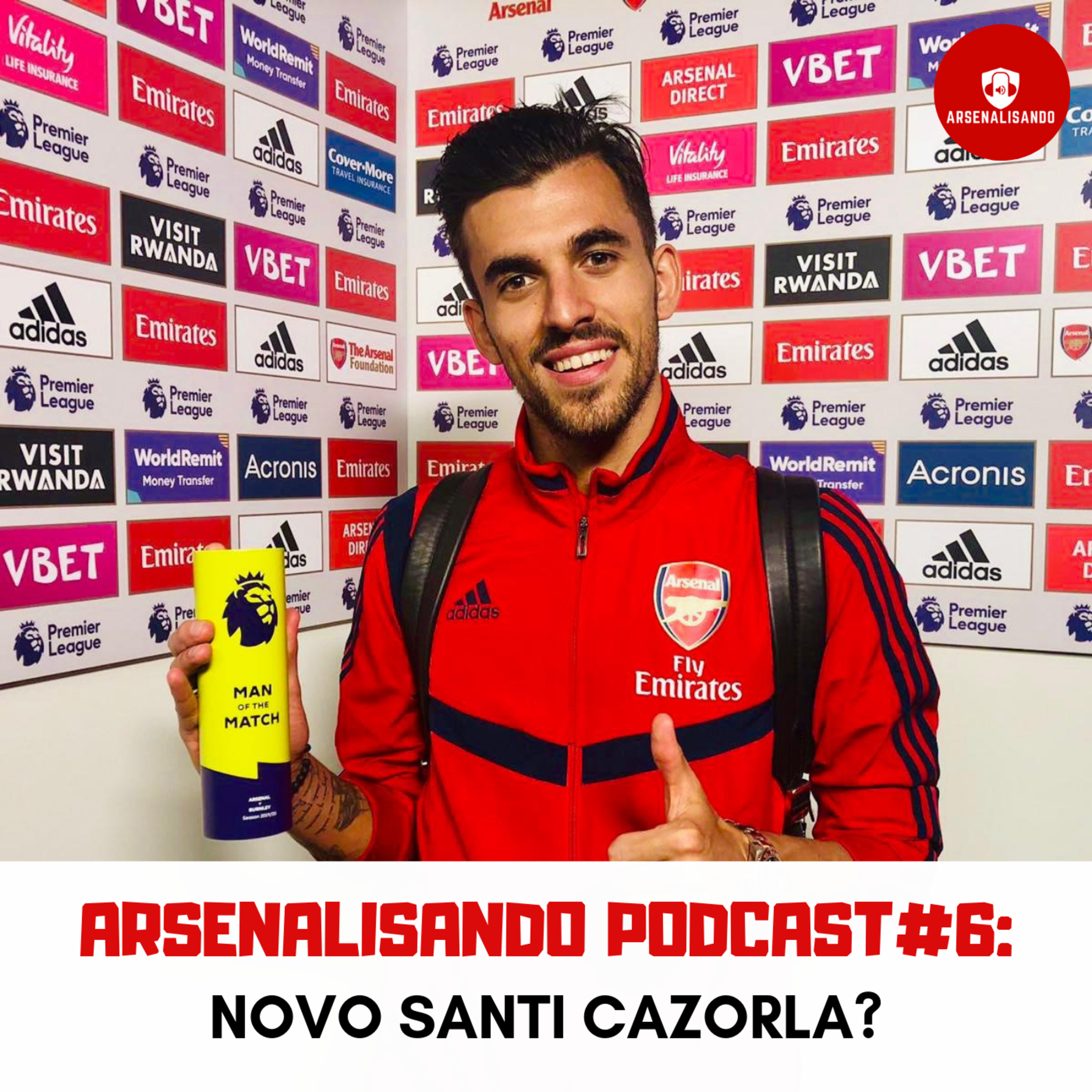 Arsenalisando