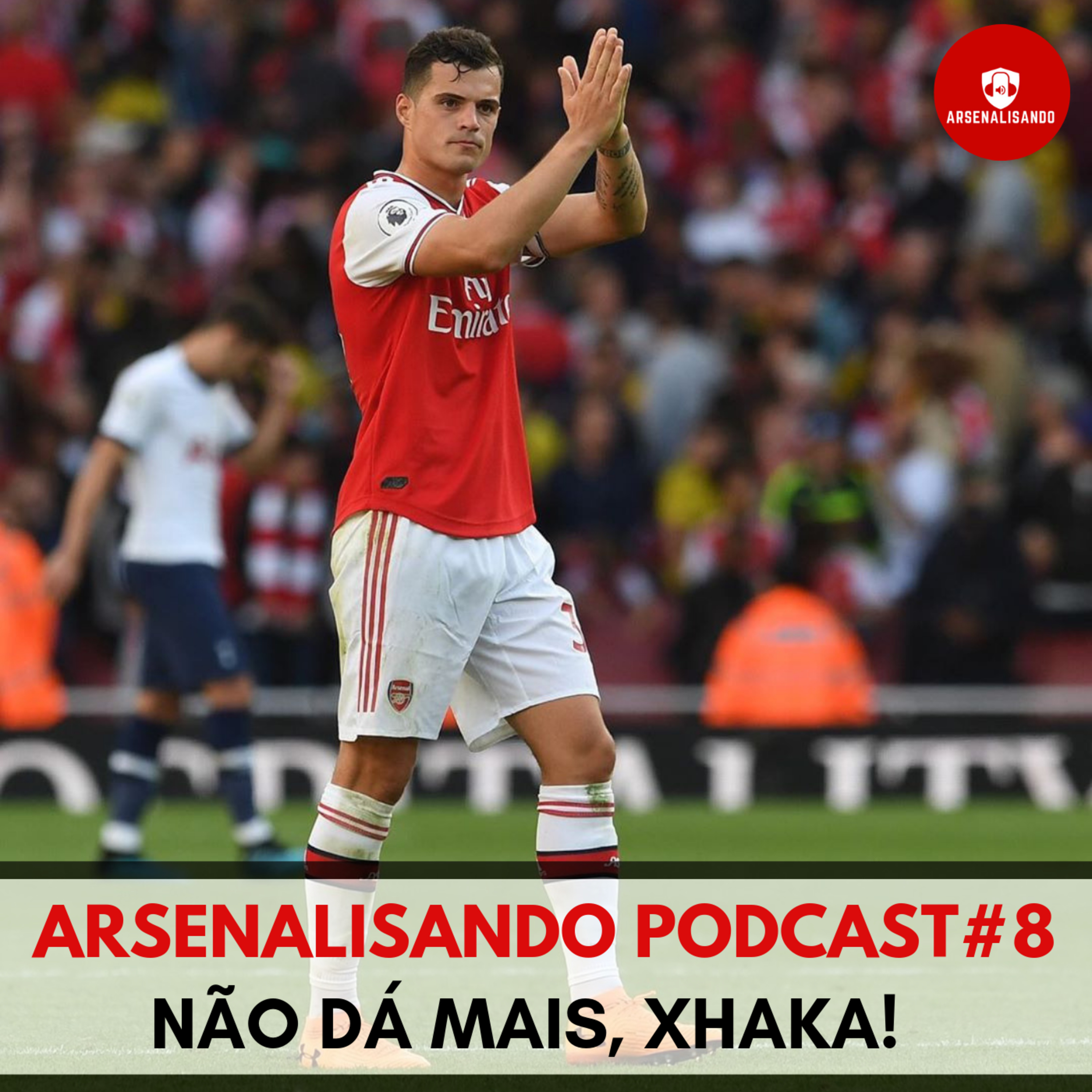 Arsenalisando