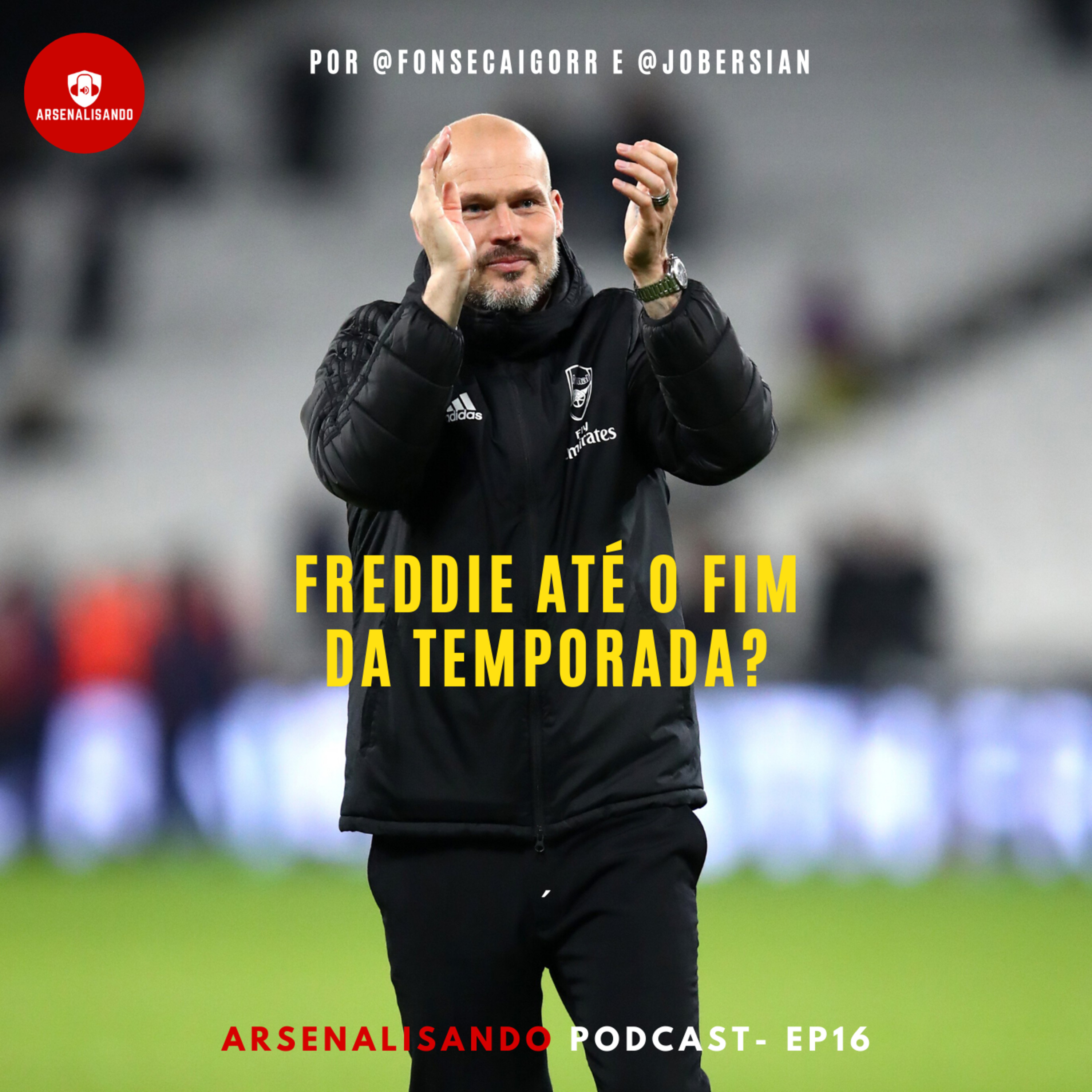 Arsenalisando