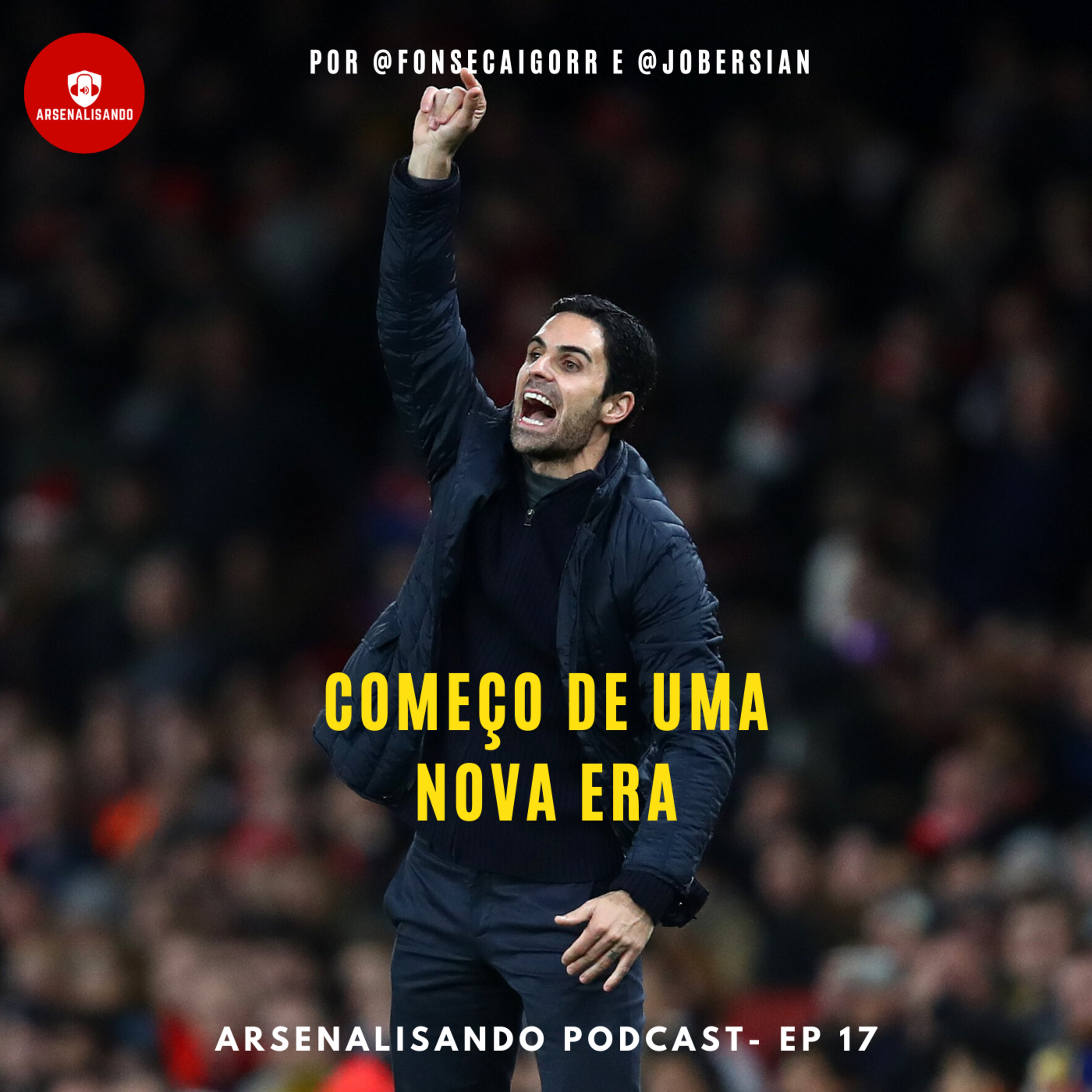 Arsenalisando