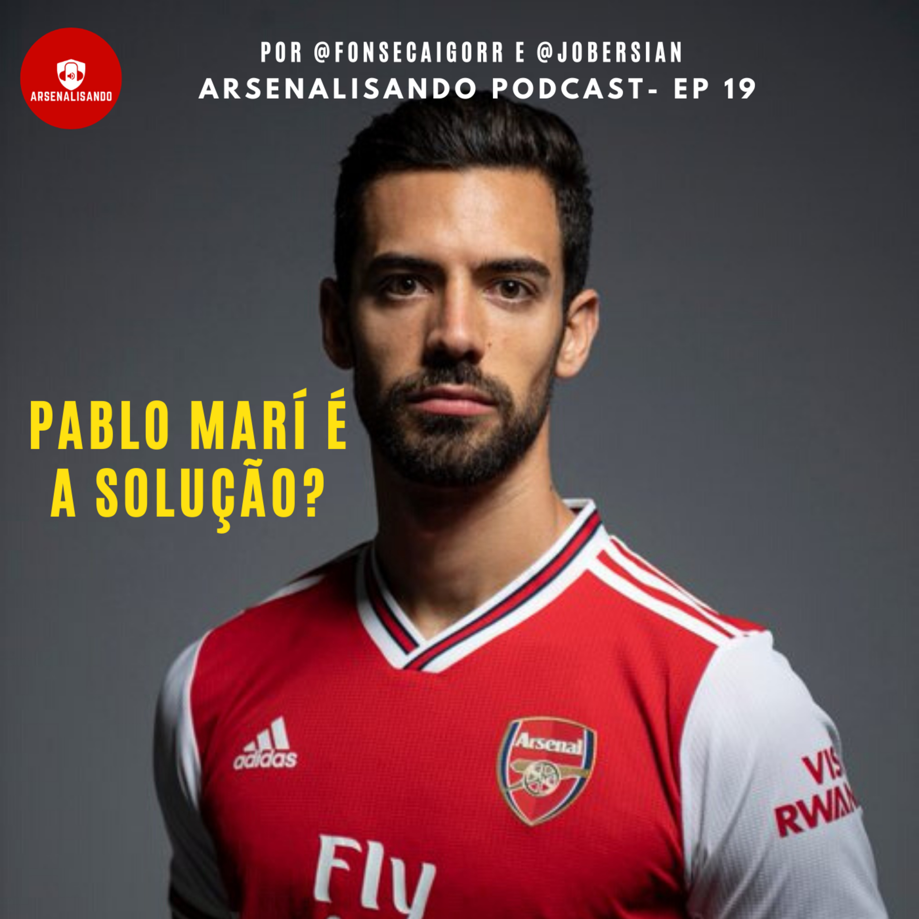 Arsenalisando