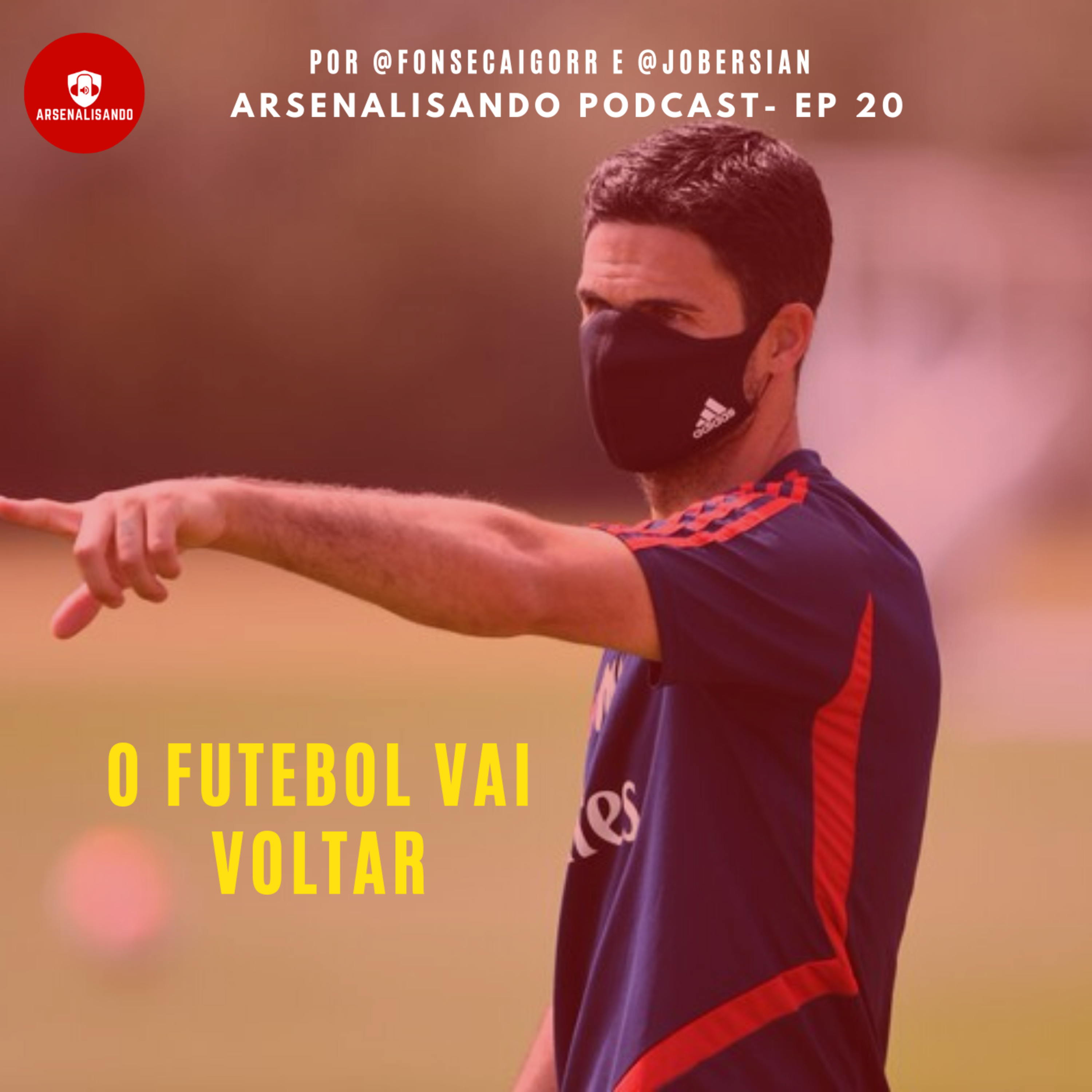 Arsenalisando