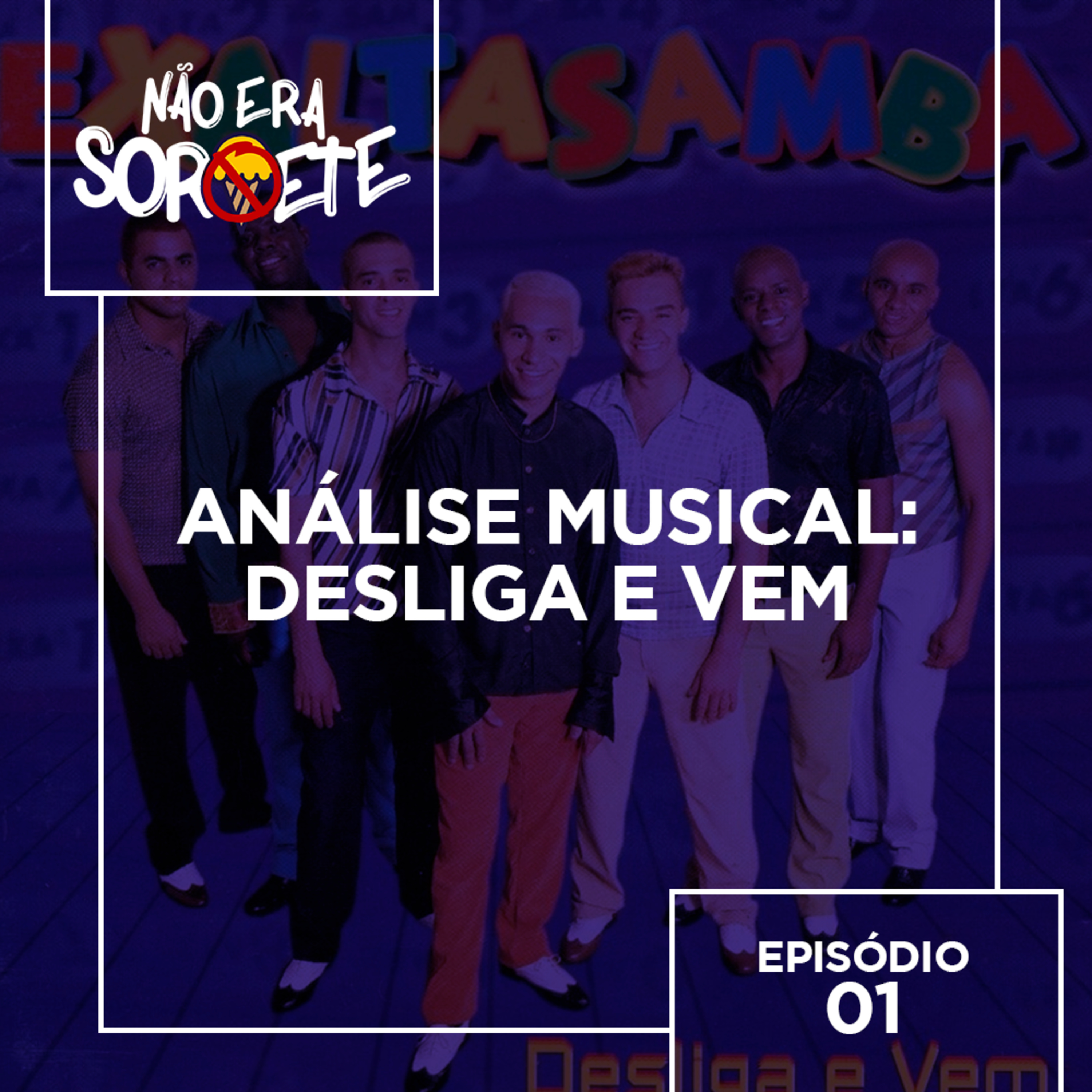 Não Era Sorvete