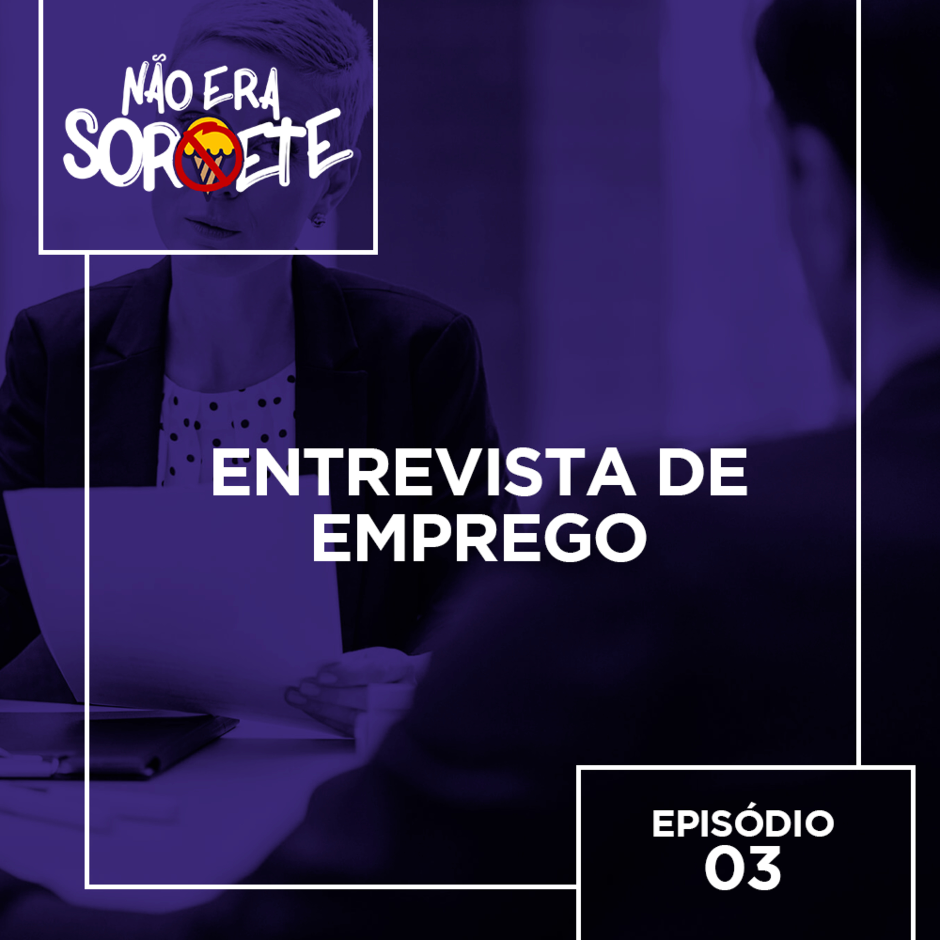 Não Era Sorvete