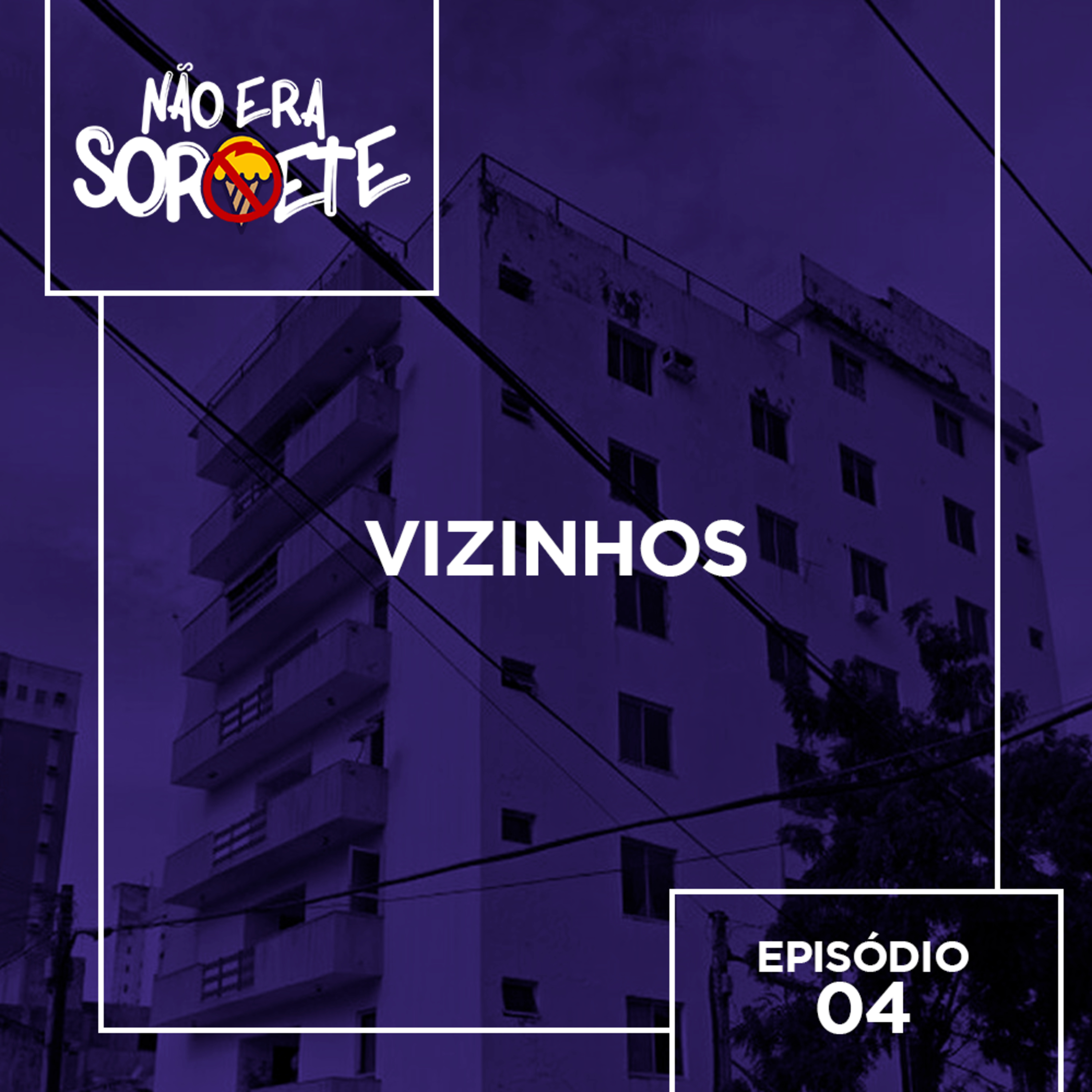 Não Era Sorvete