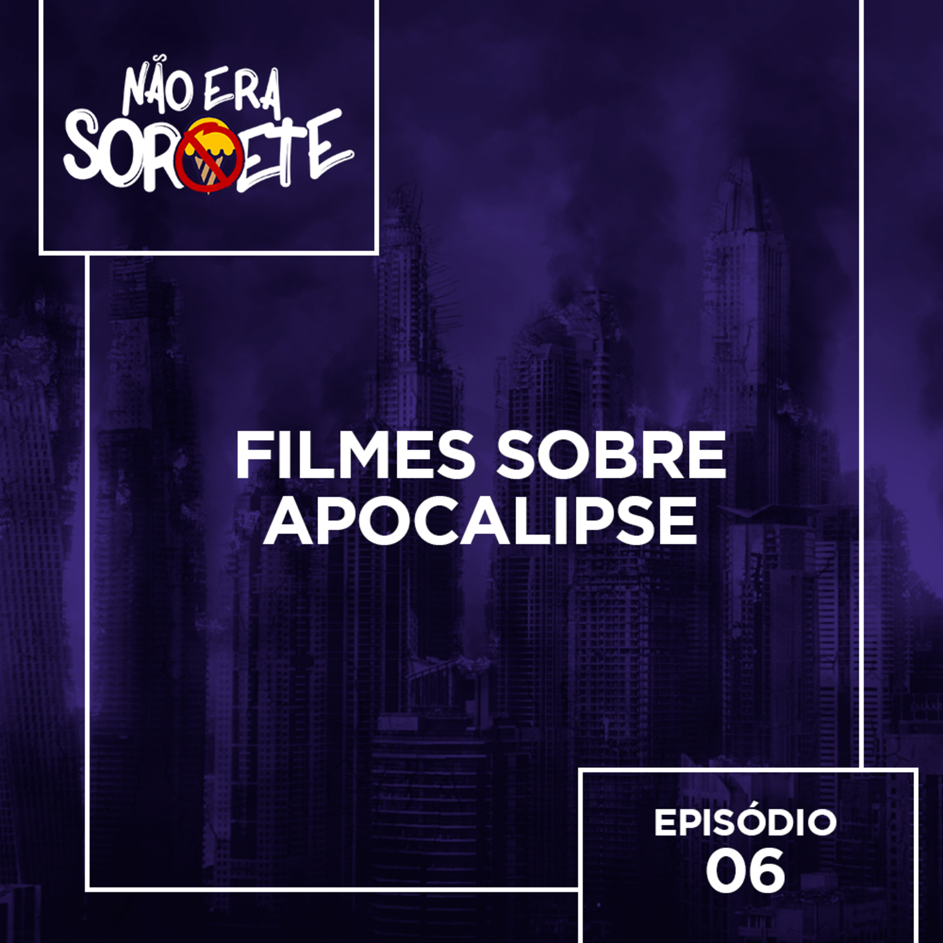 Não Era Sorvete