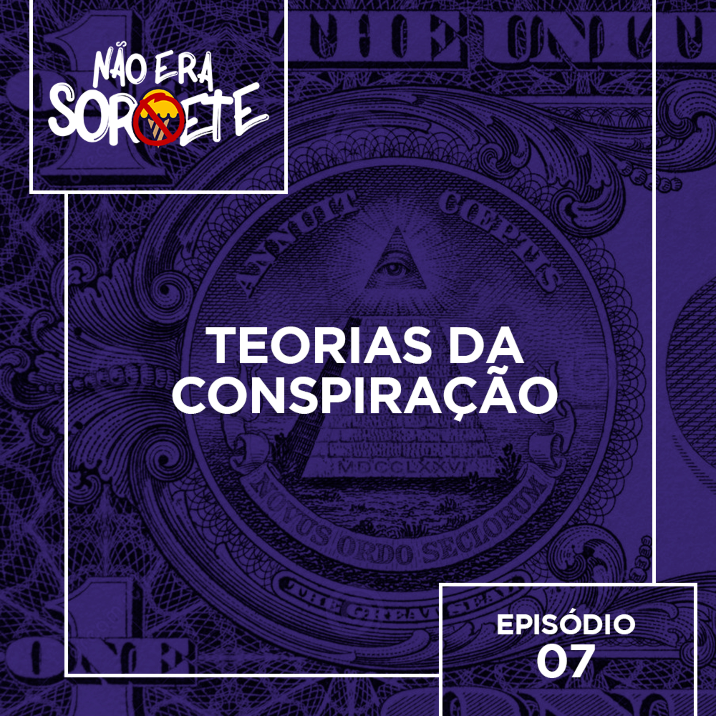 Não Era Sorvete