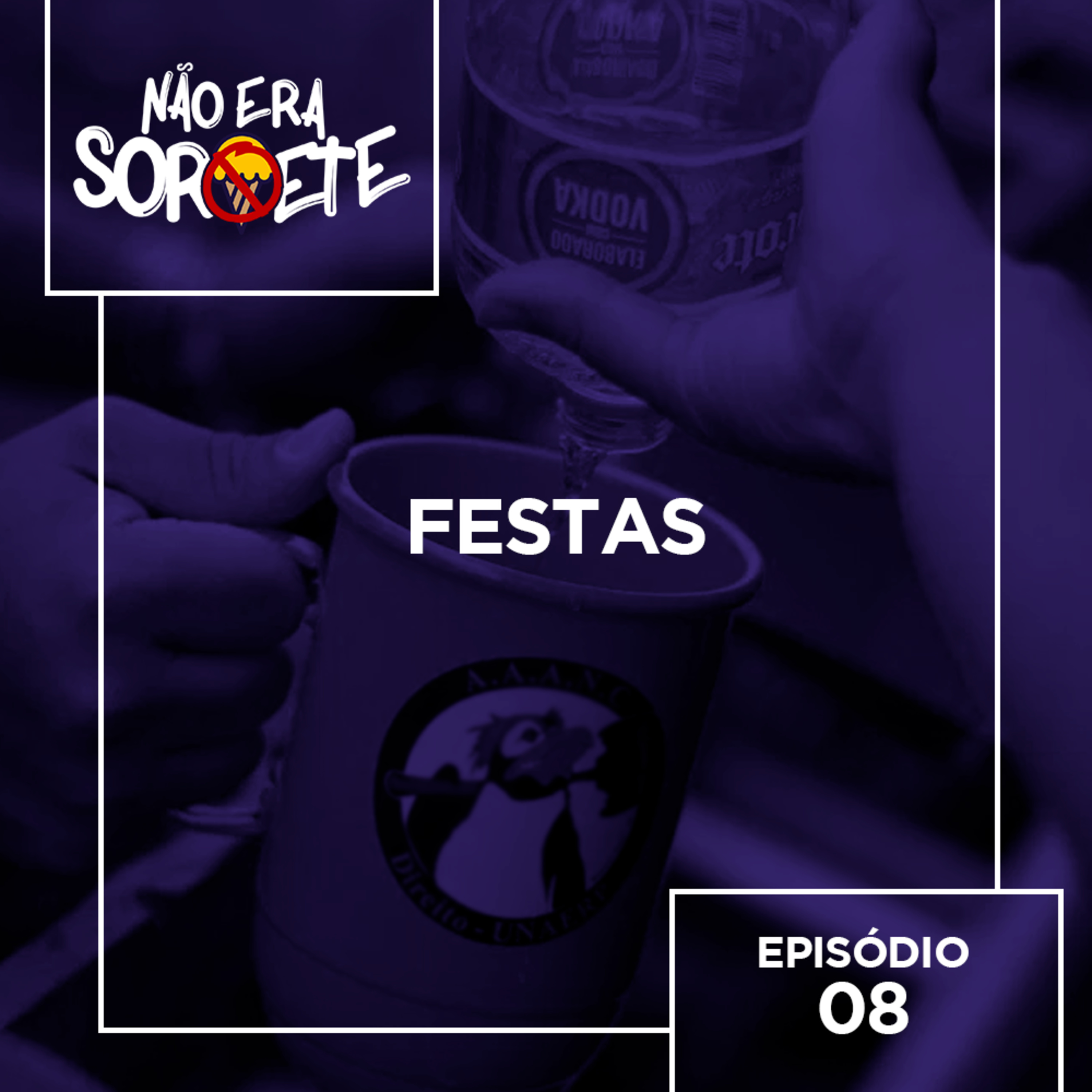 Não Era Sorvete