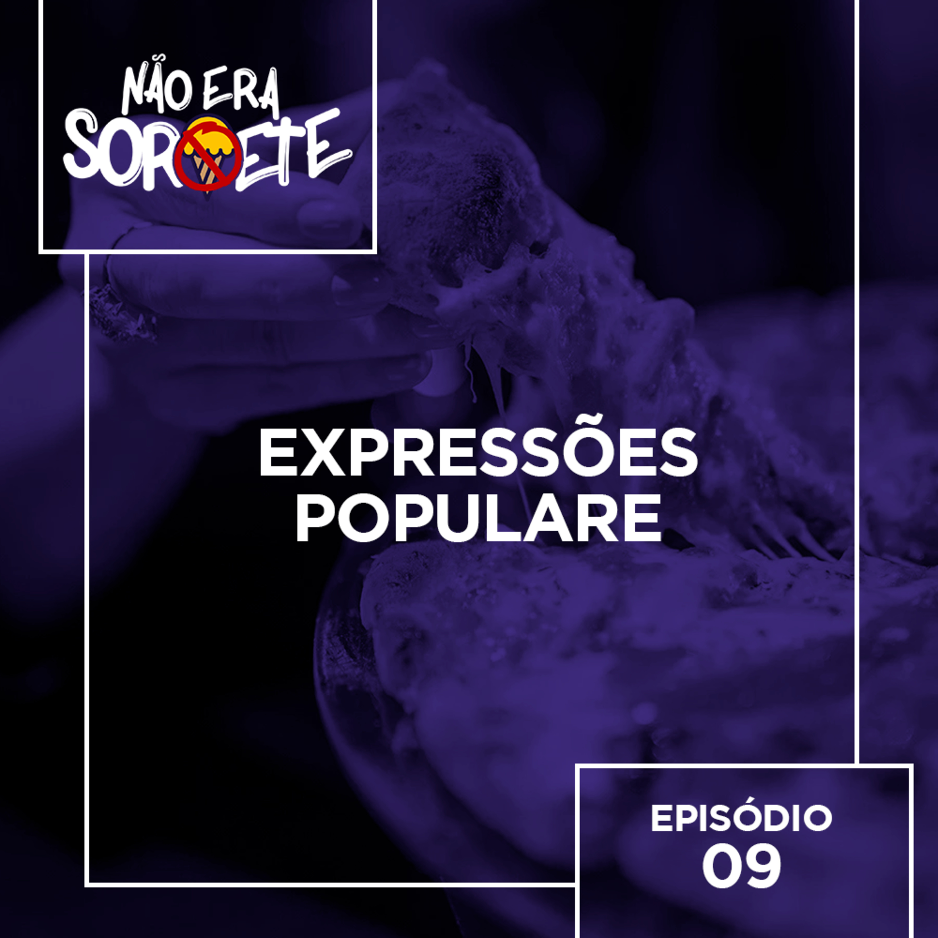 Não Era Sorvete