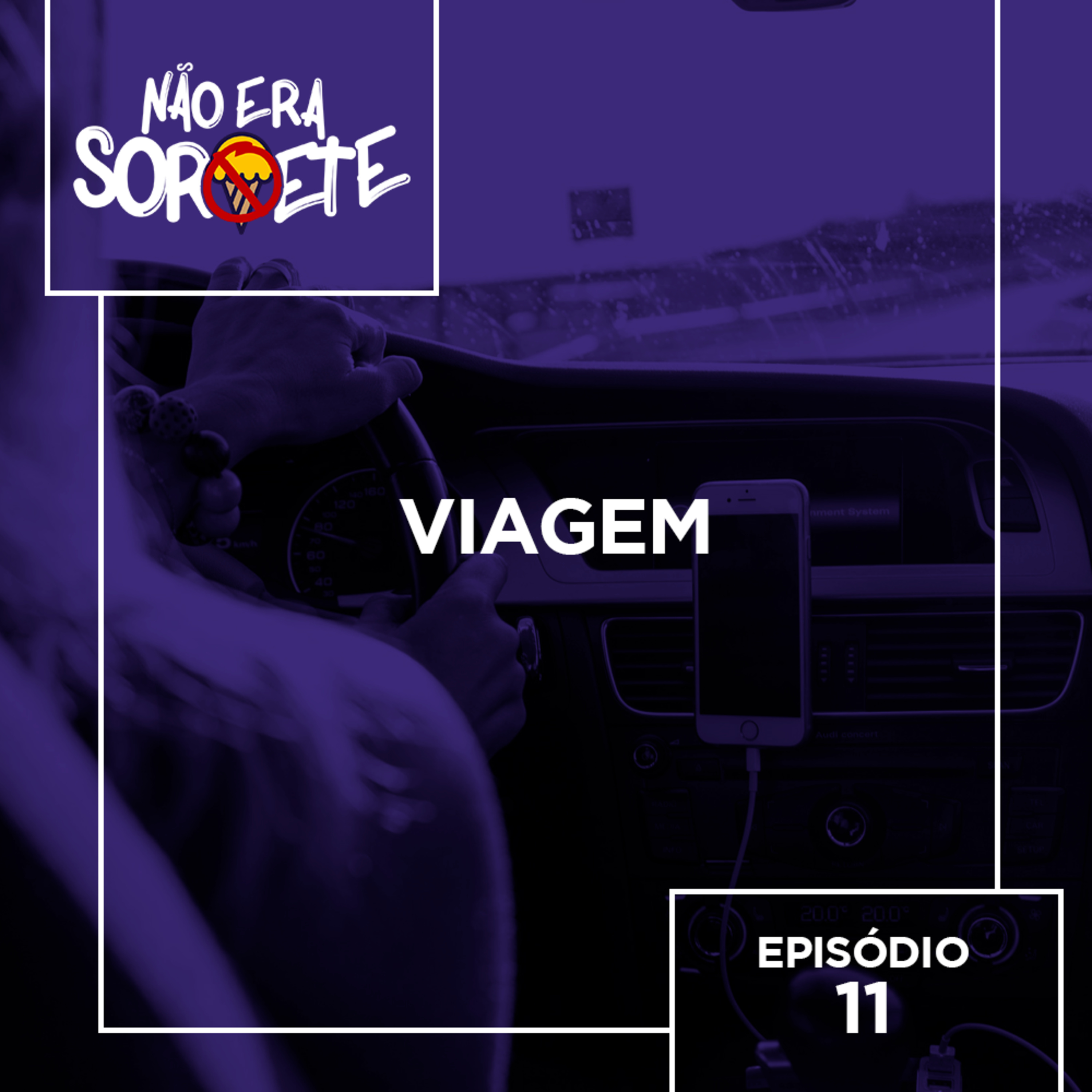 Não Era Sorvete