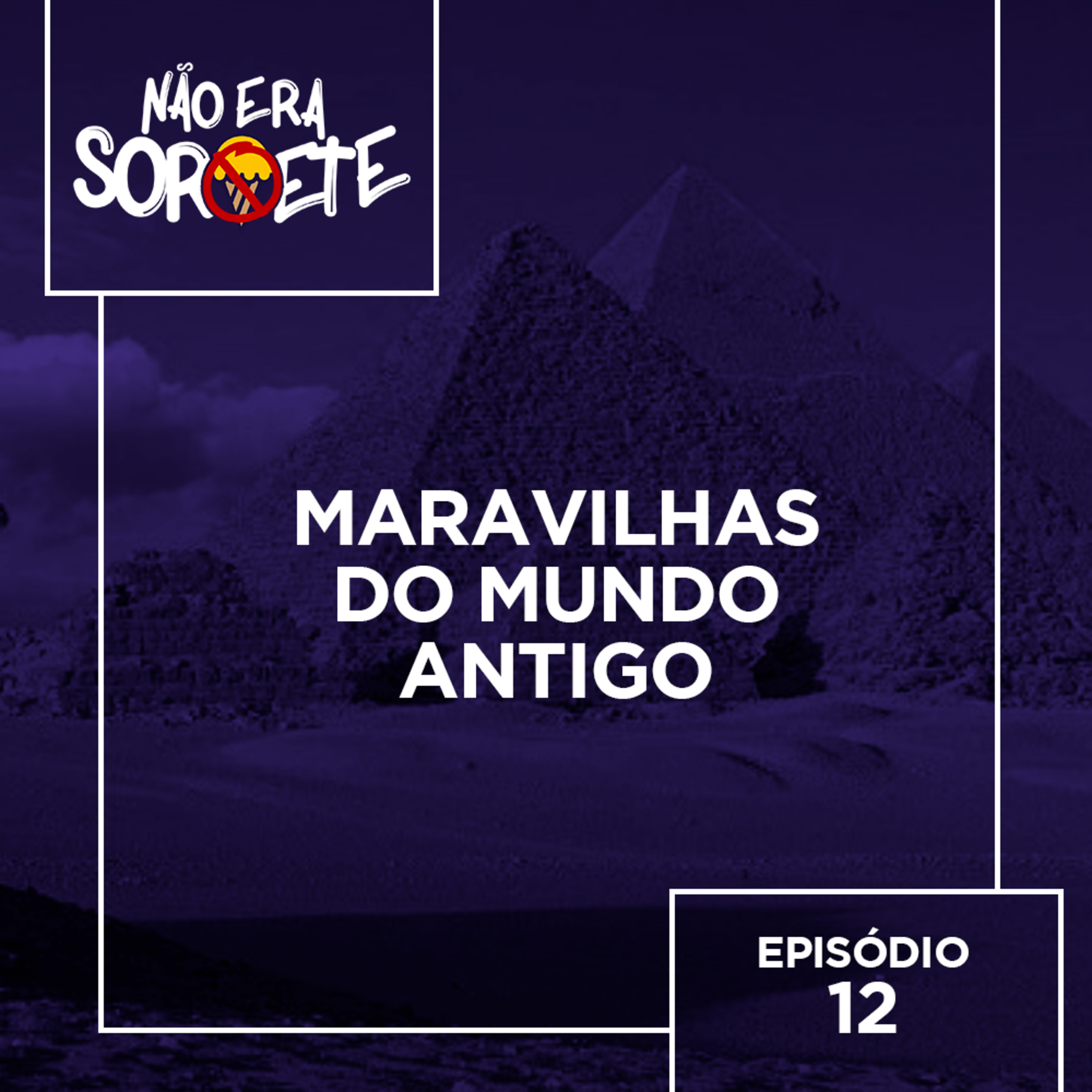 Não Era Sorvete