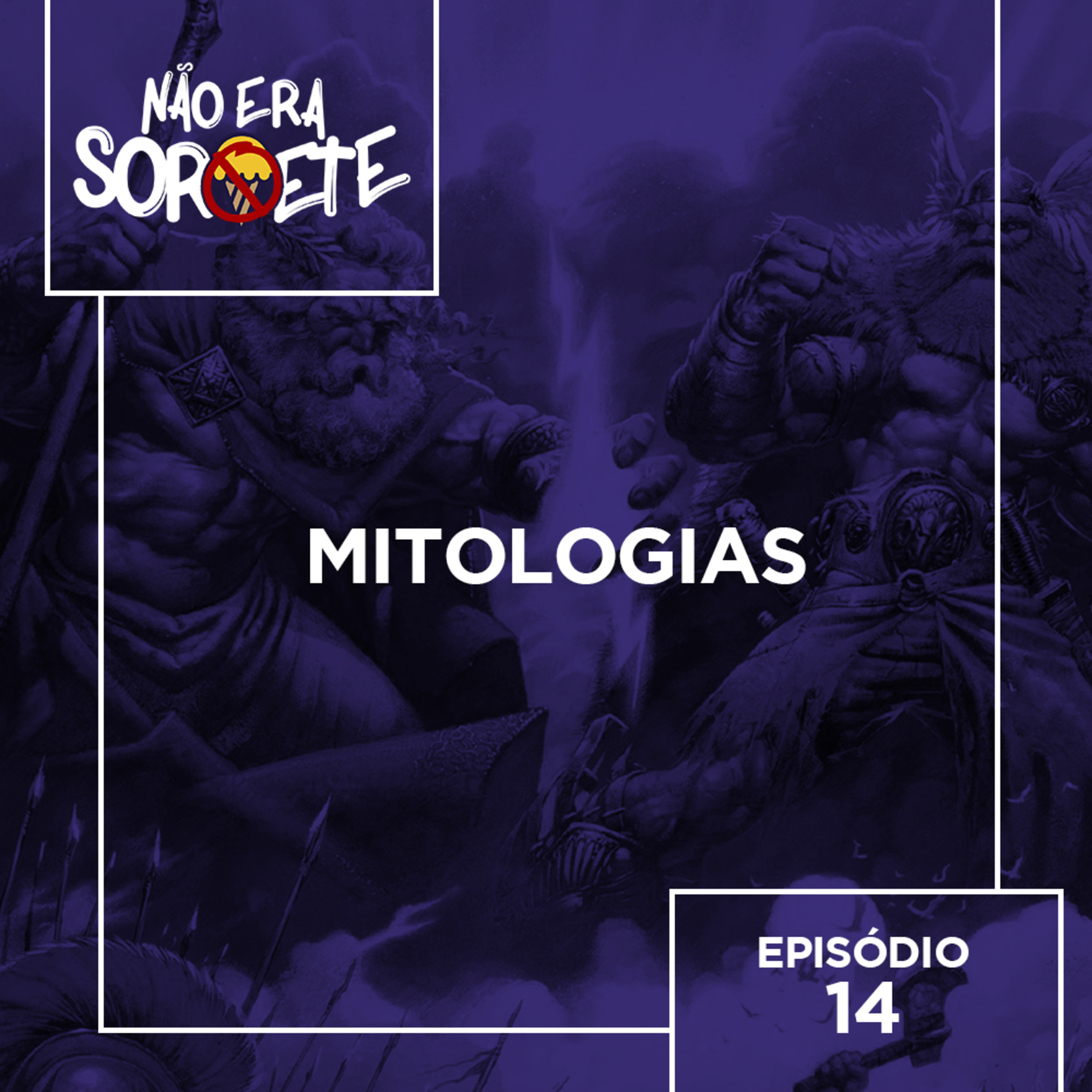 Não Era Sorvete