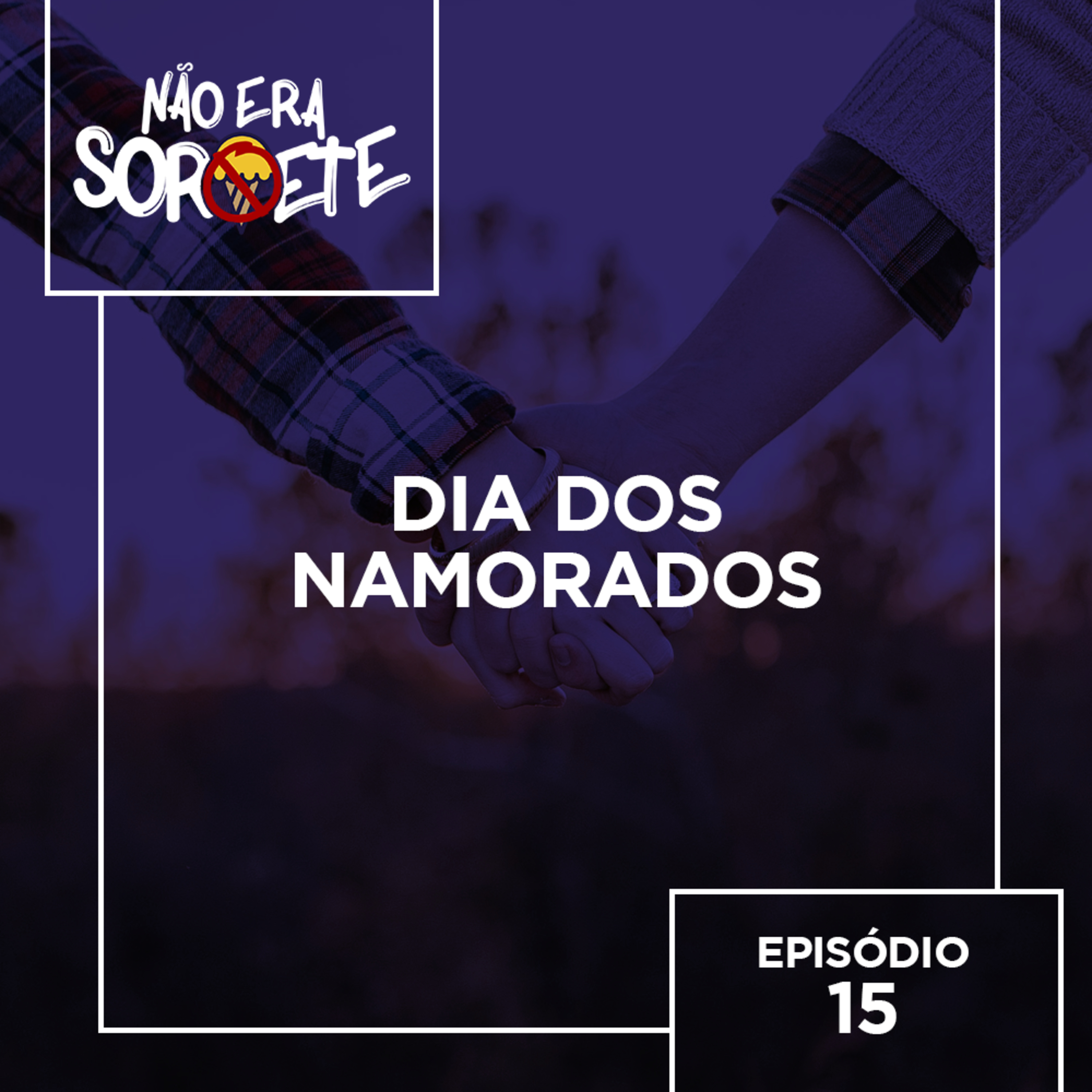 Não Era Sorvete