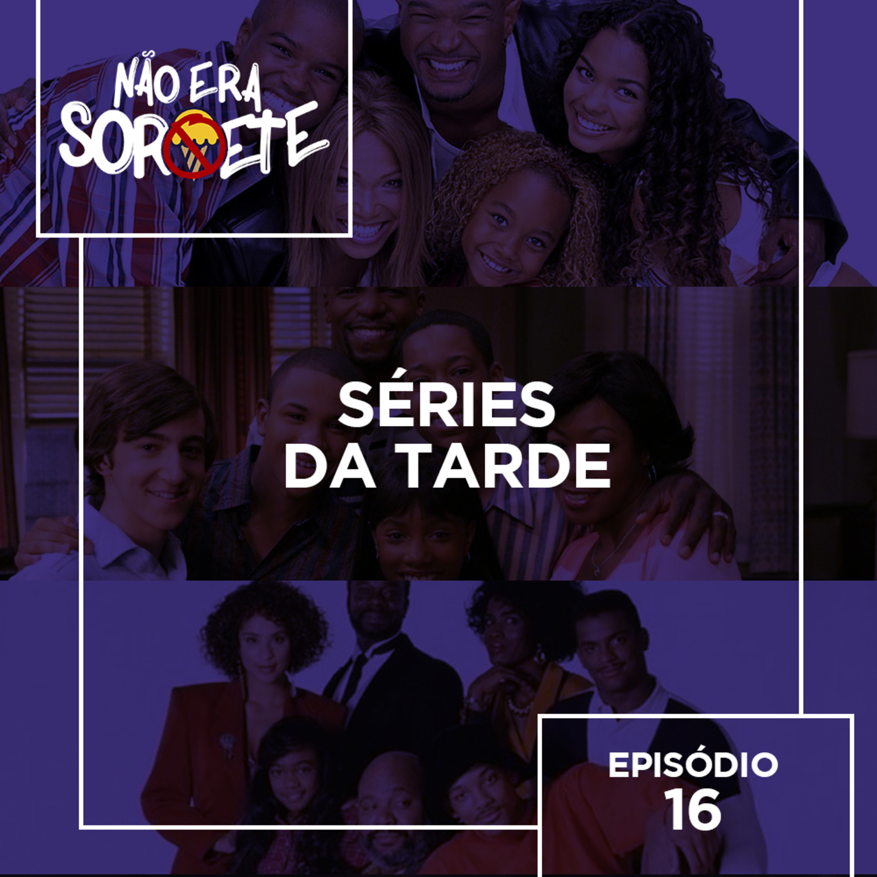 Não Era Sorvete