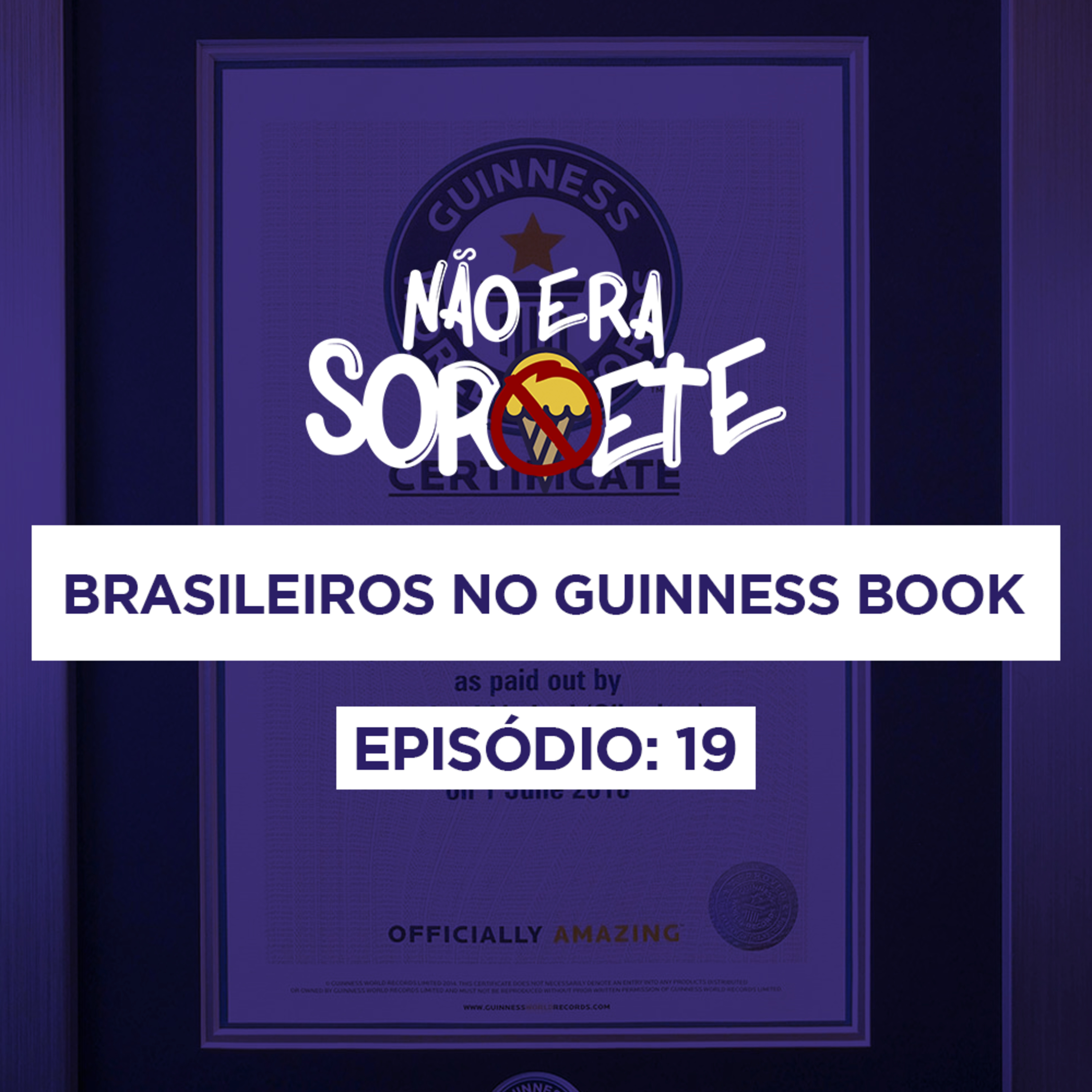 Não Era Sorvete