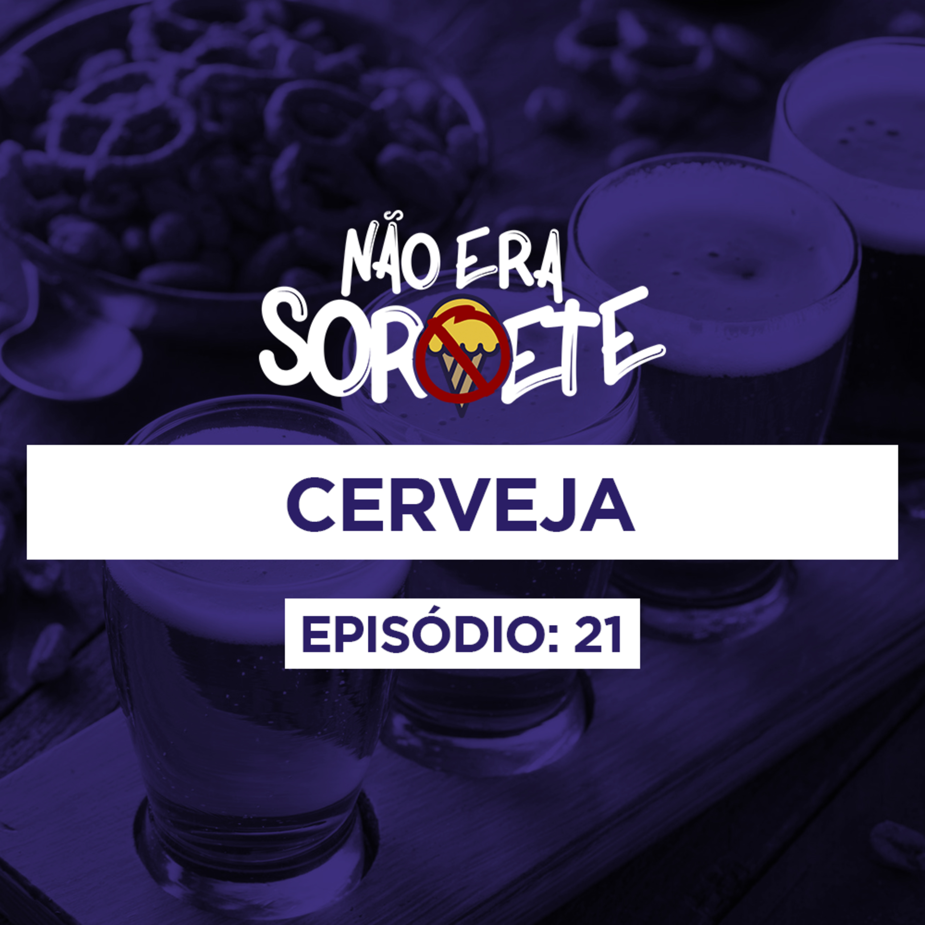 Não Era Sorvete