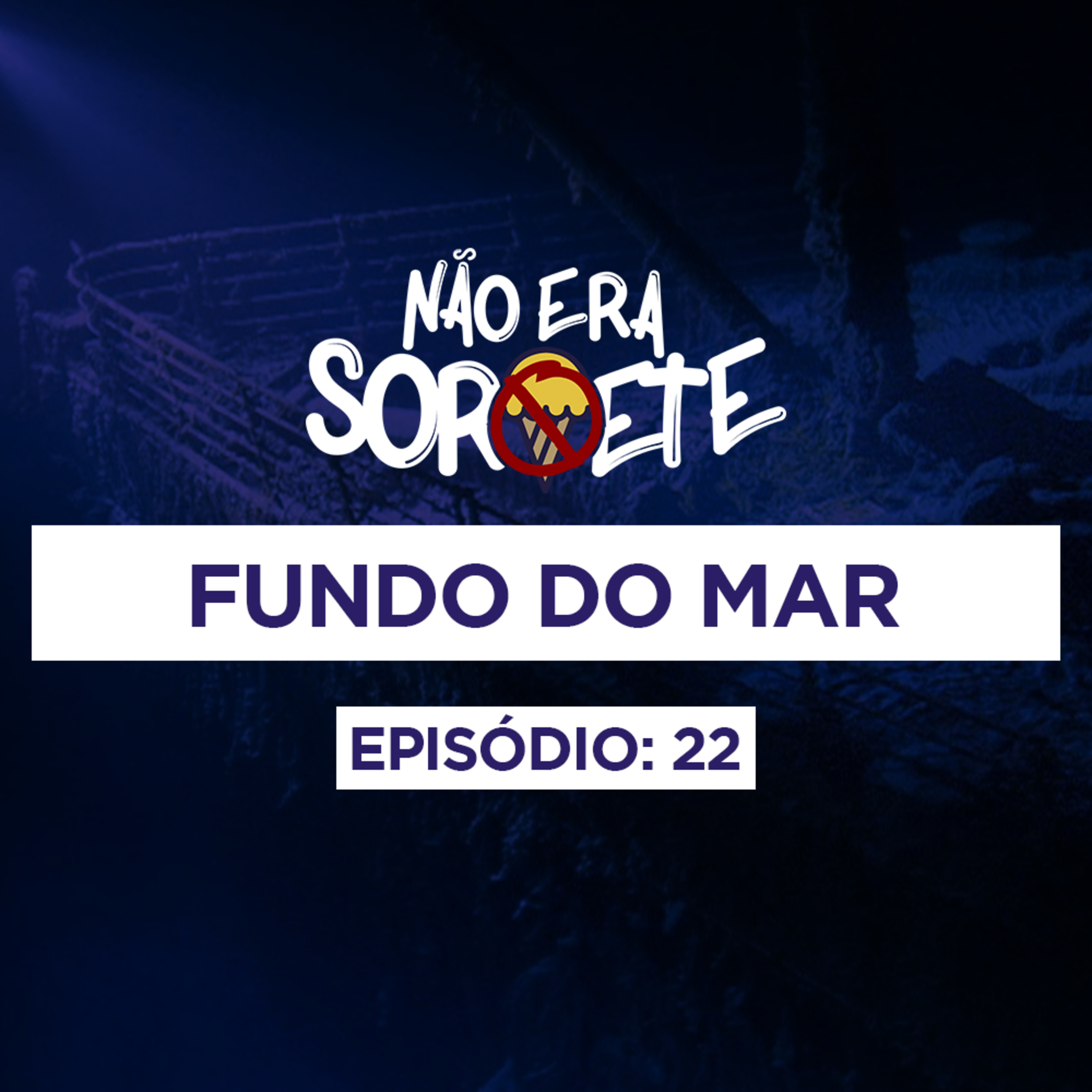 Não Era Sorvete
