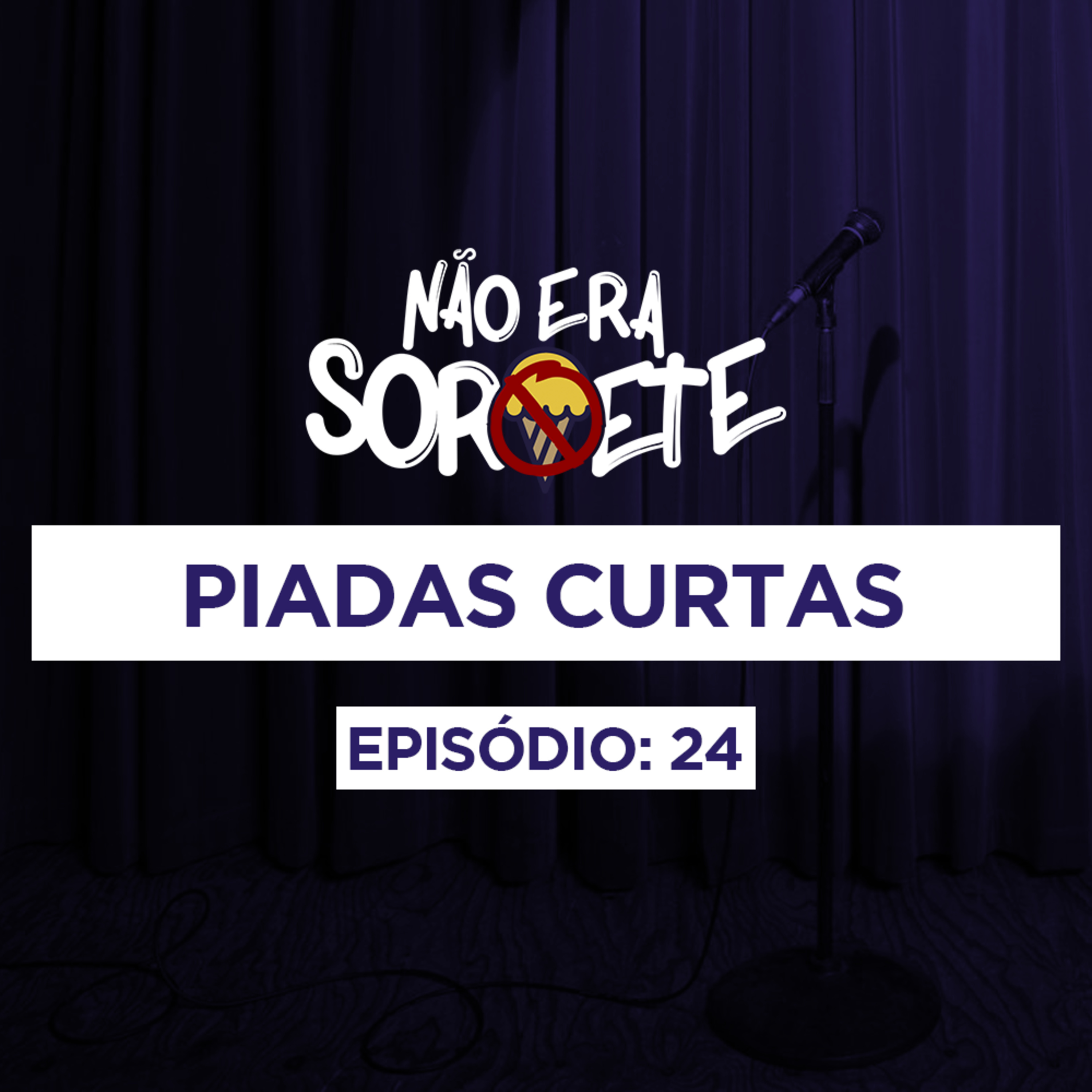Não Era Sorvete