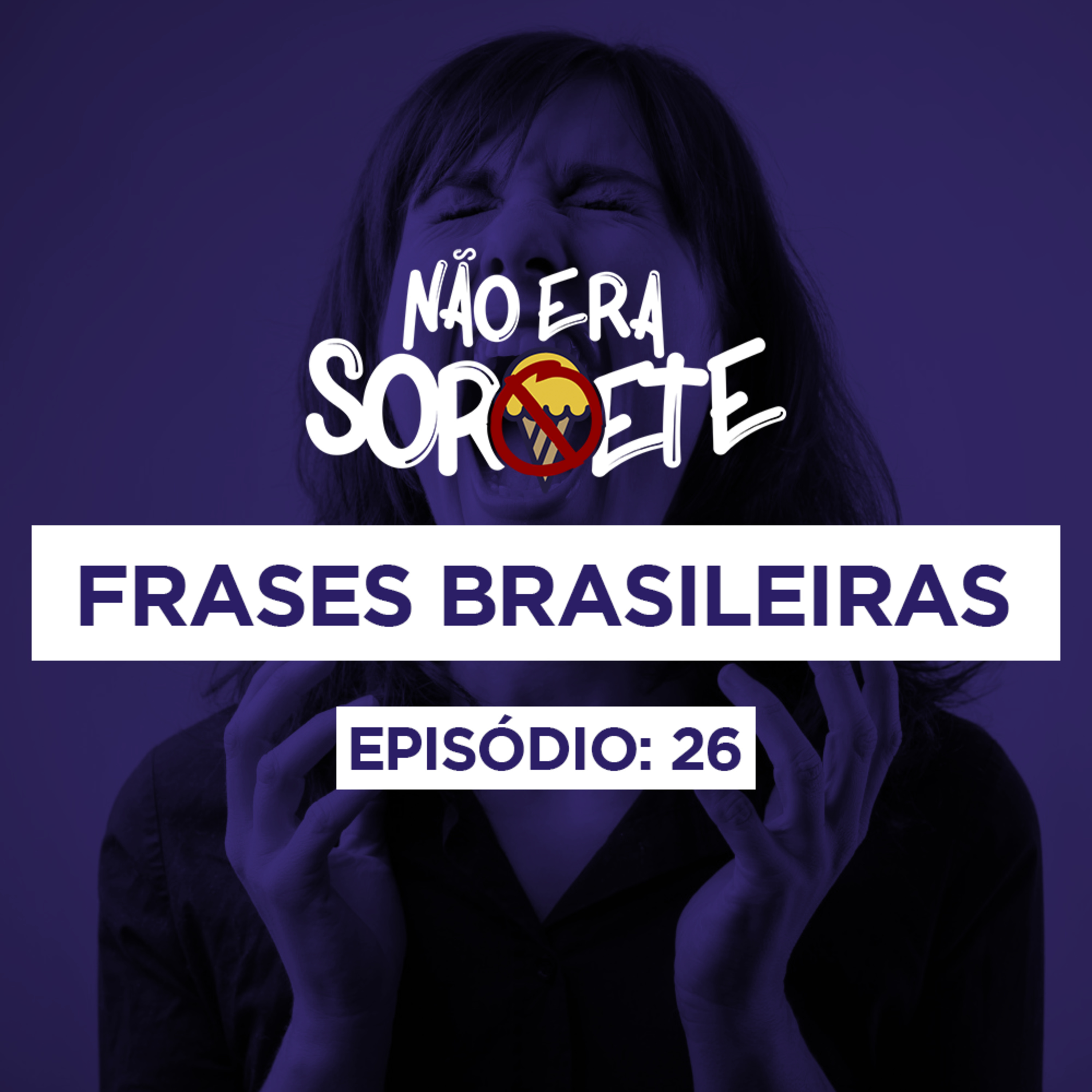 Não Era Sorvete