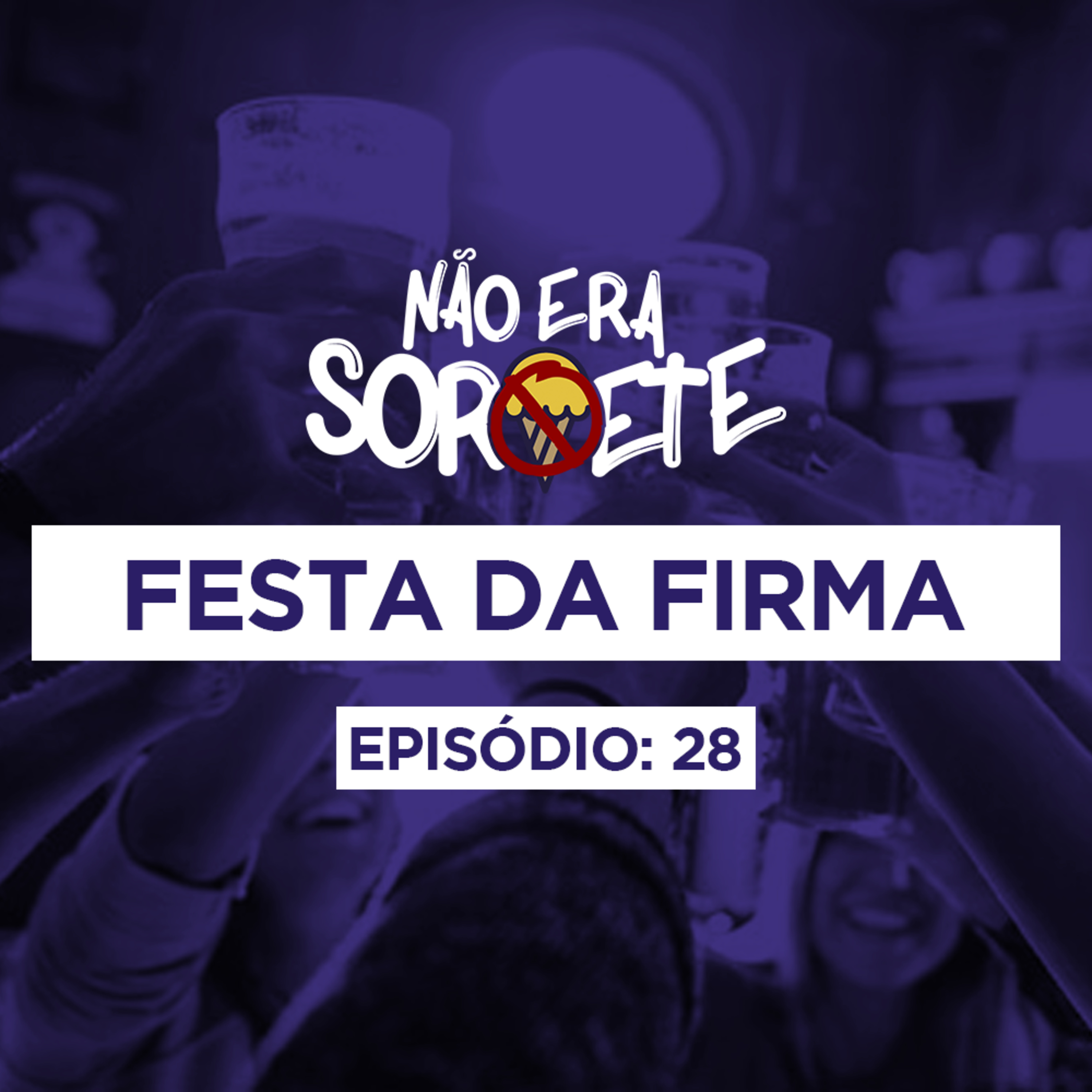 Não Era Sorvete